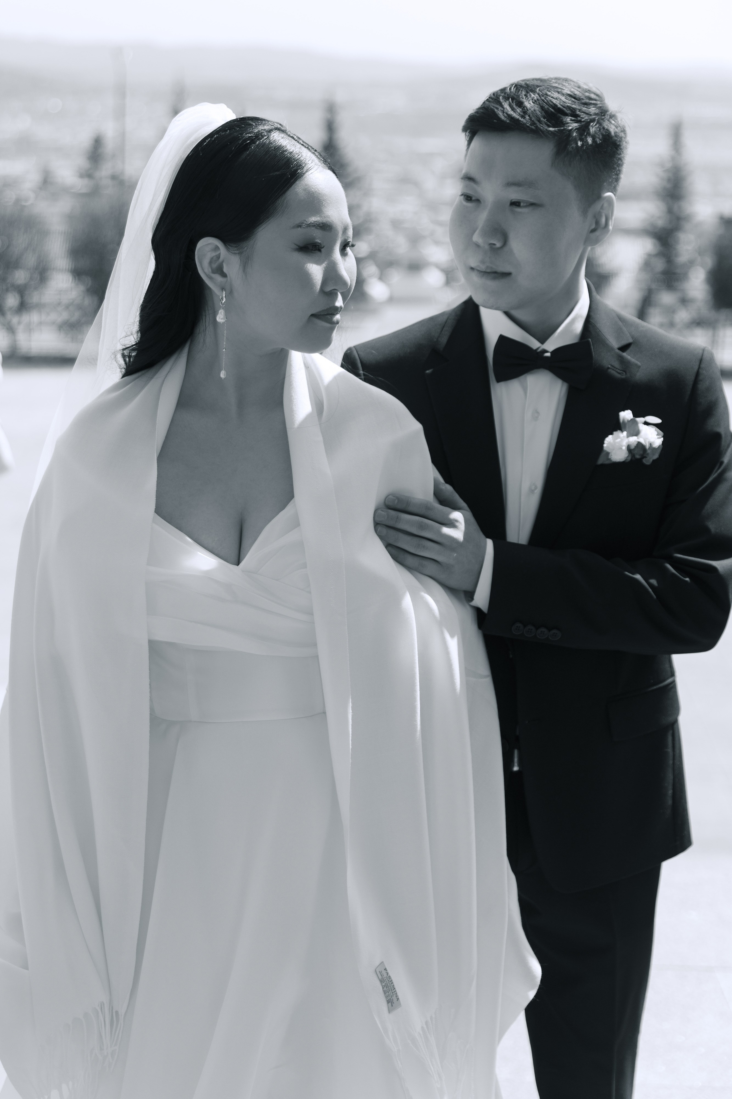 Вячеслав и Цырена. Свадебный и семейный фотограф в Улан-Удэ