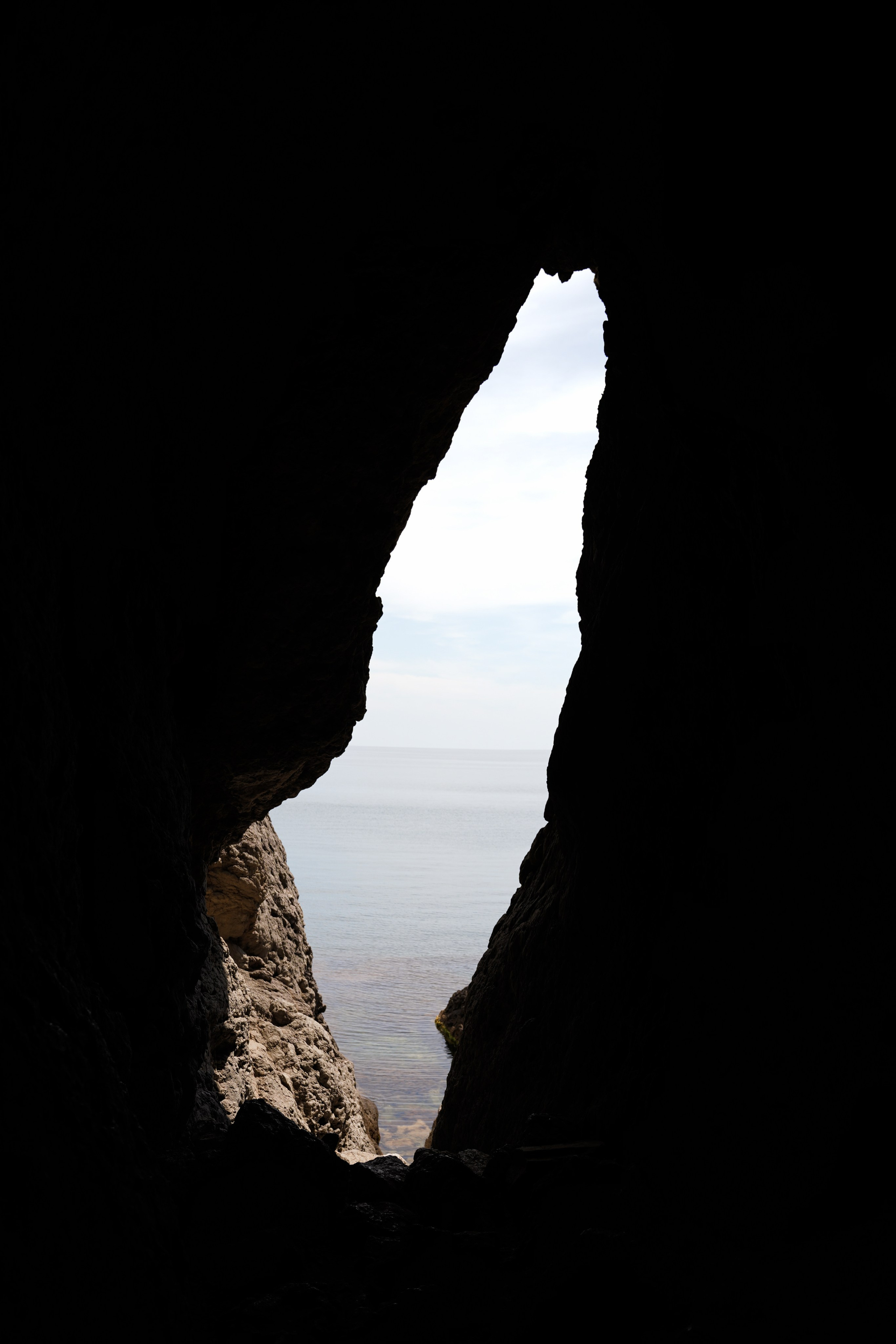 Крым. Анна Жукова — Режиссёр кино и цирка, сценарист, фотограф