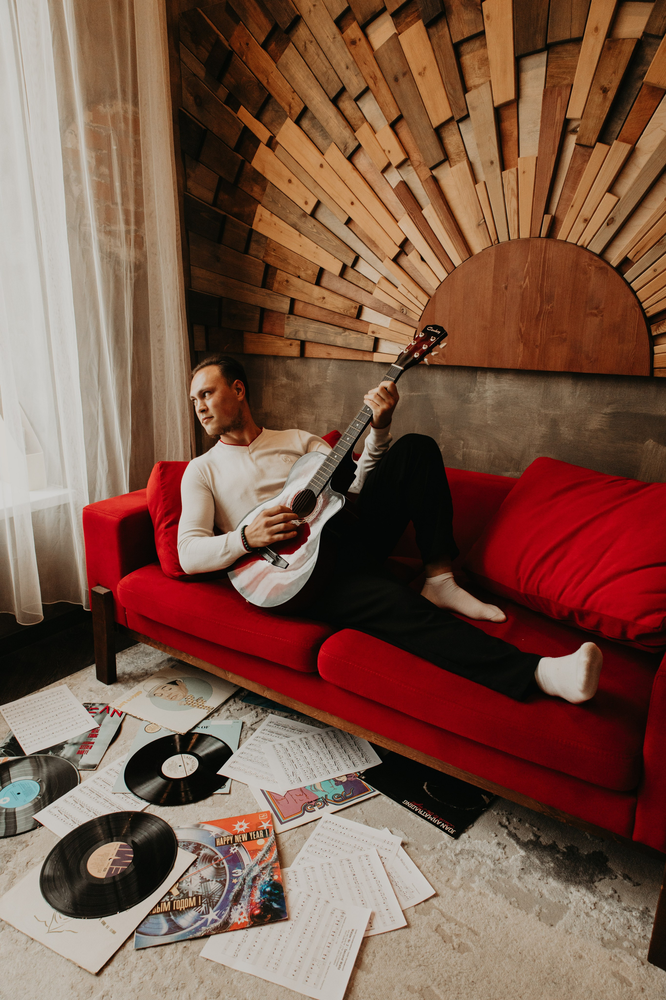 YUNOST 3.0. Юлия, ваш фотограф в Ростове-на-Дону