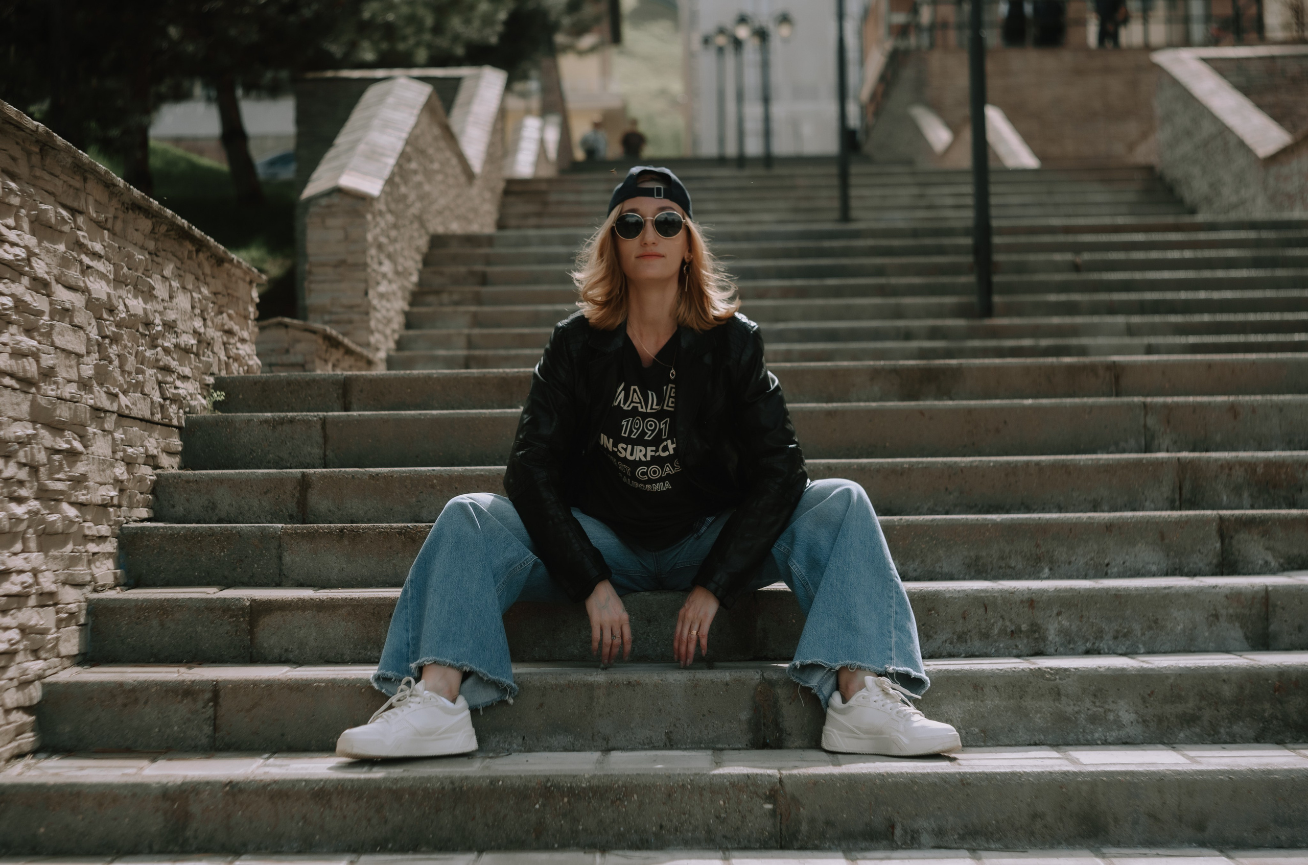 Индивидуальная прогулочная фотосессия в Сочи с профессионалом. Фотограф Юрий Никитюк — Сочи |Адлер|Красная Поляна