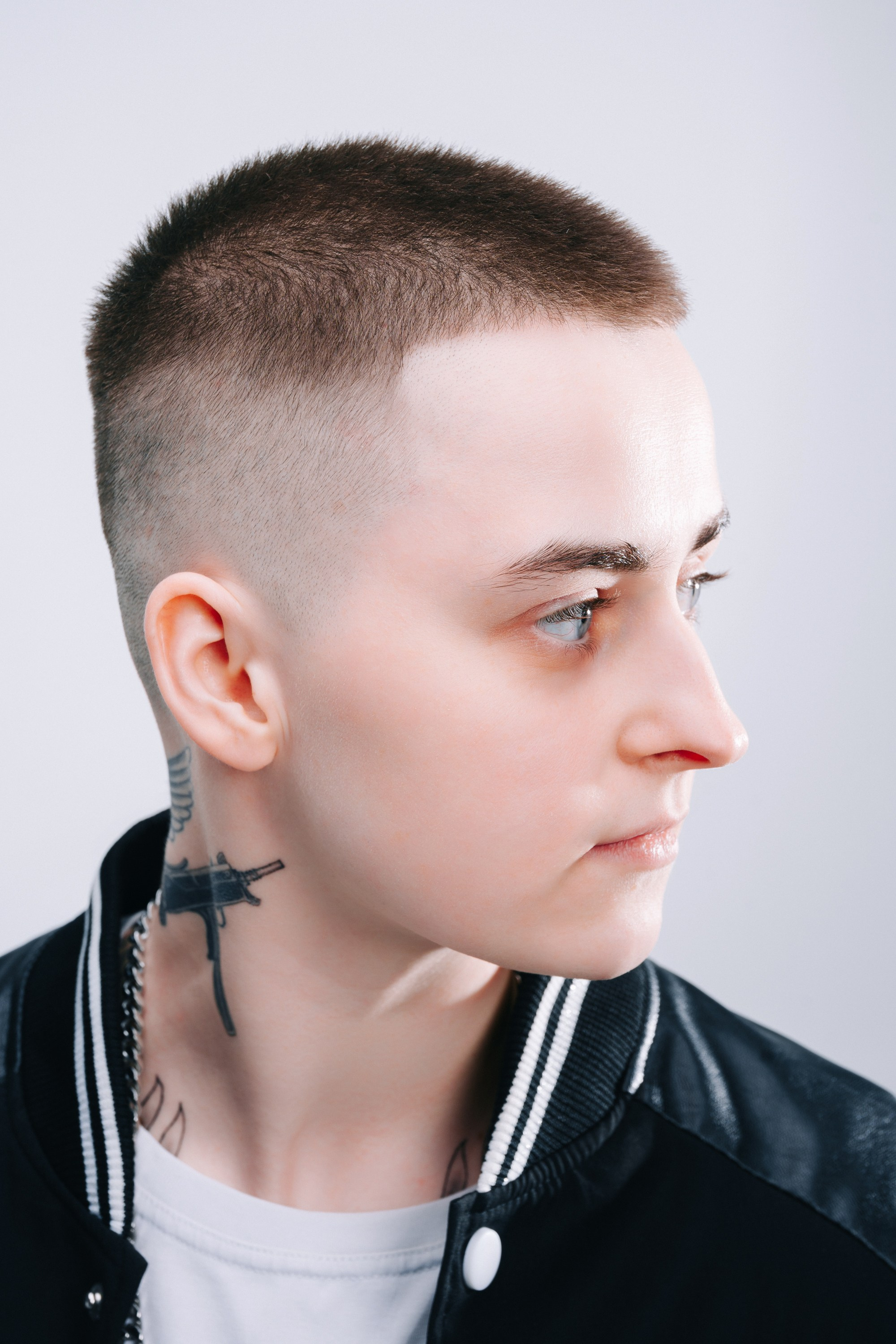 Валентин стрижки. Фотограф в Хабаровске Швендых Рудольф