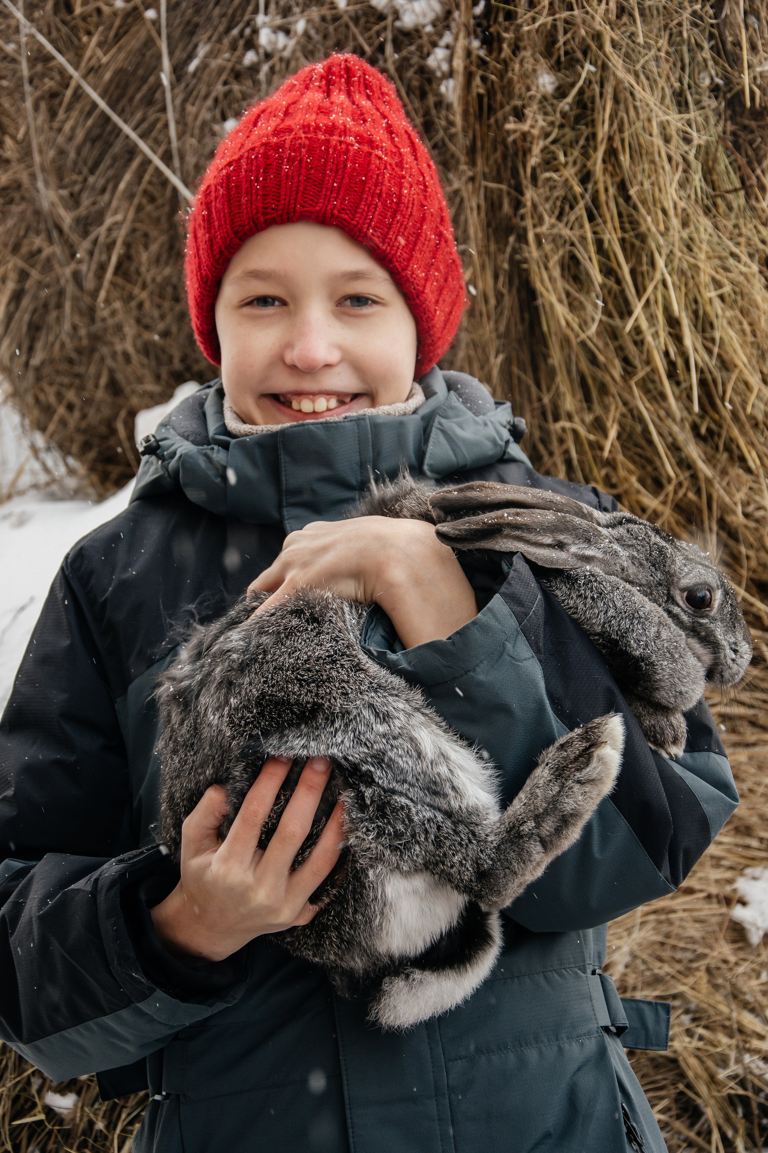 Детская прогулка. Фотограф на все случаи