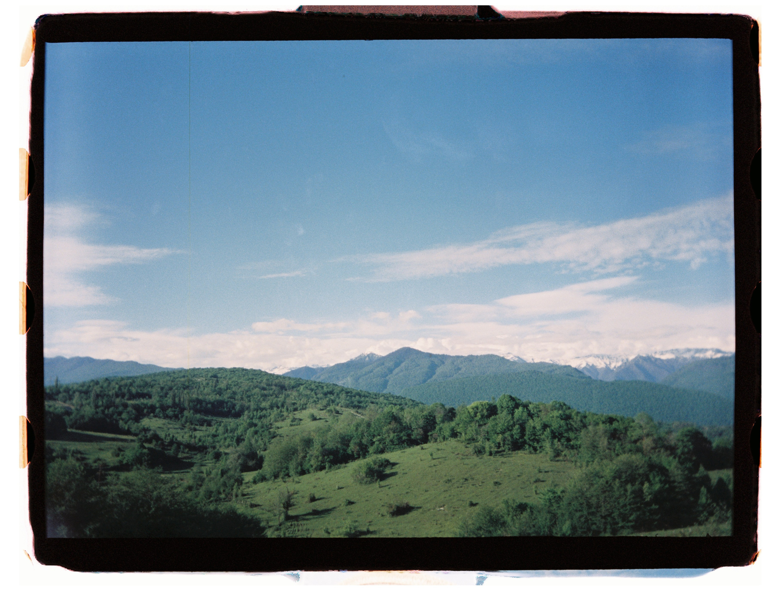 Юг. Профессиональный Фотограф во Владимире, в Москве и в Суздале — Полина Романычева