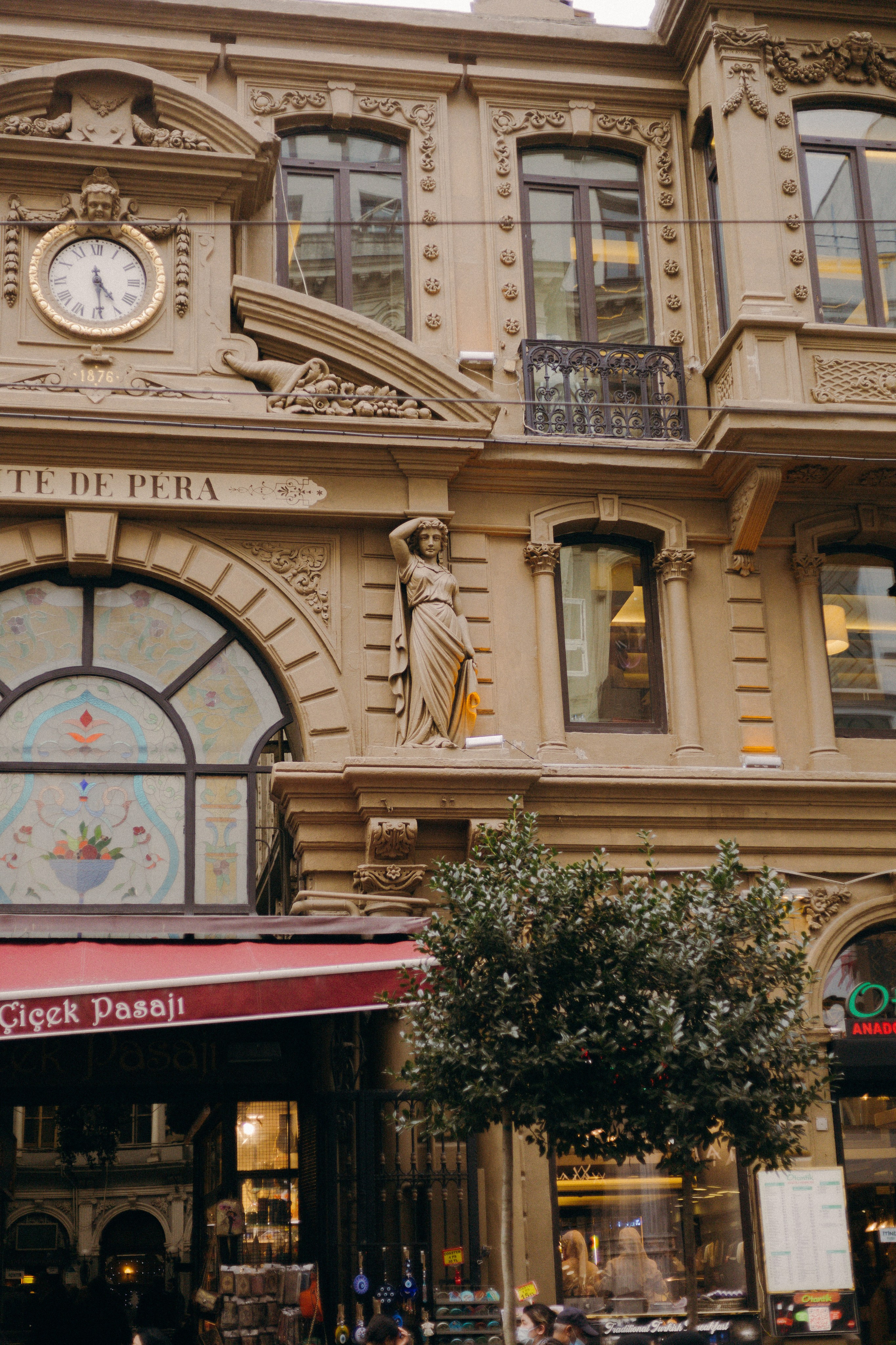 Стамбул. Профессиональный Фотограф во Владимире, в Москве и в Суздале — Полина Романычева
