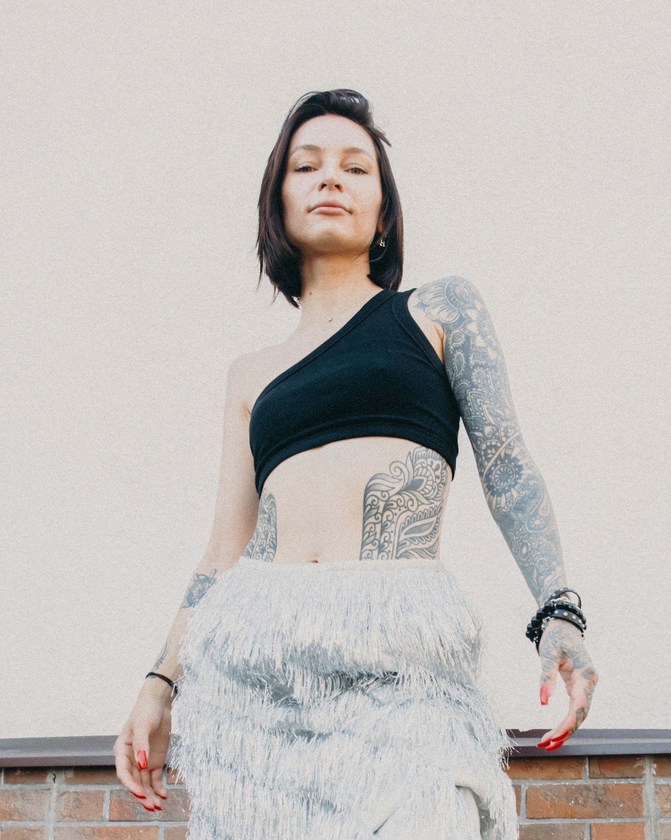 Лиза. Портретный фотограф Ванинен Анастасия. Санкт-Петербург