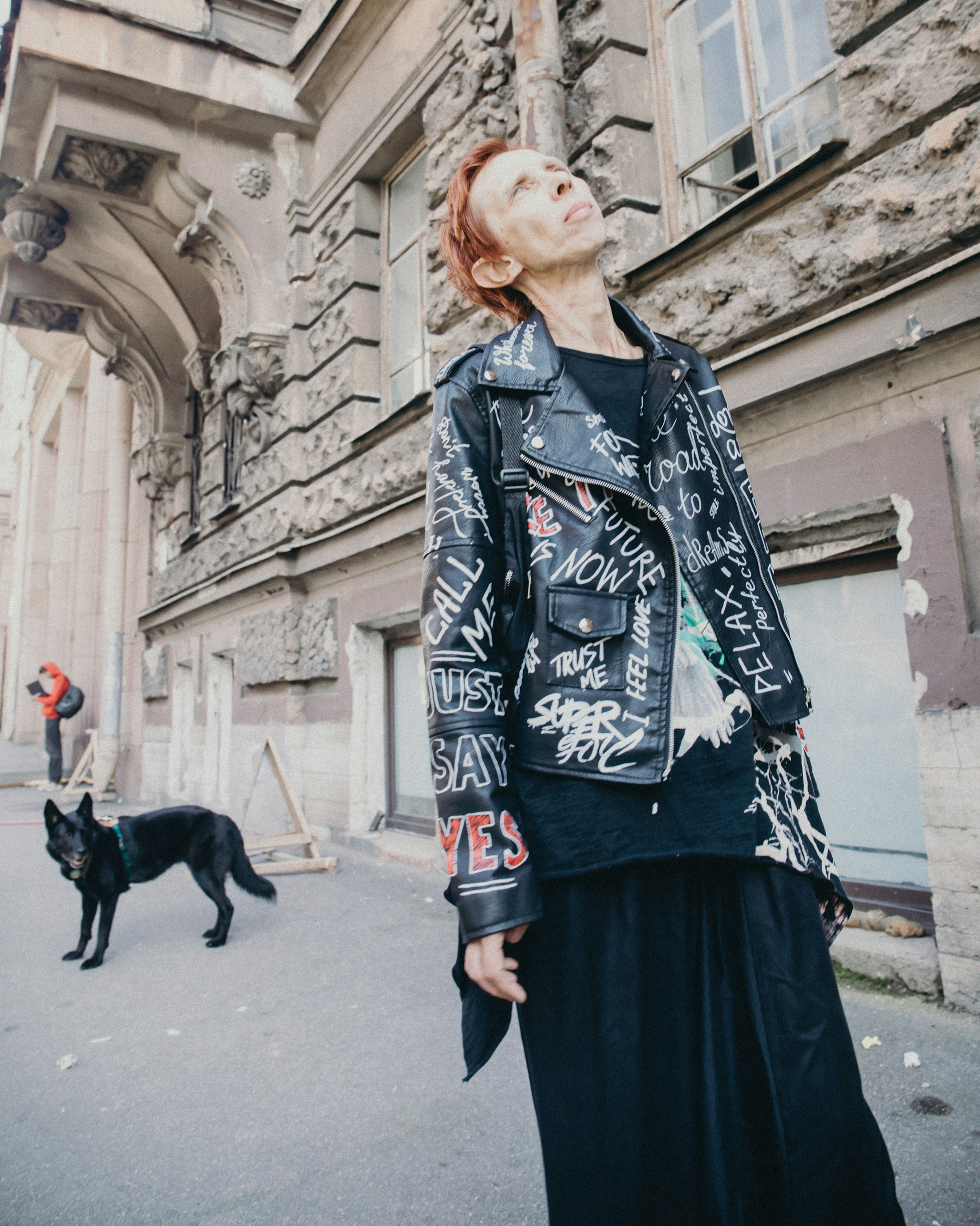 Дина. Портретный фотограф Ванинен Анастасия. Санкт-Петербург