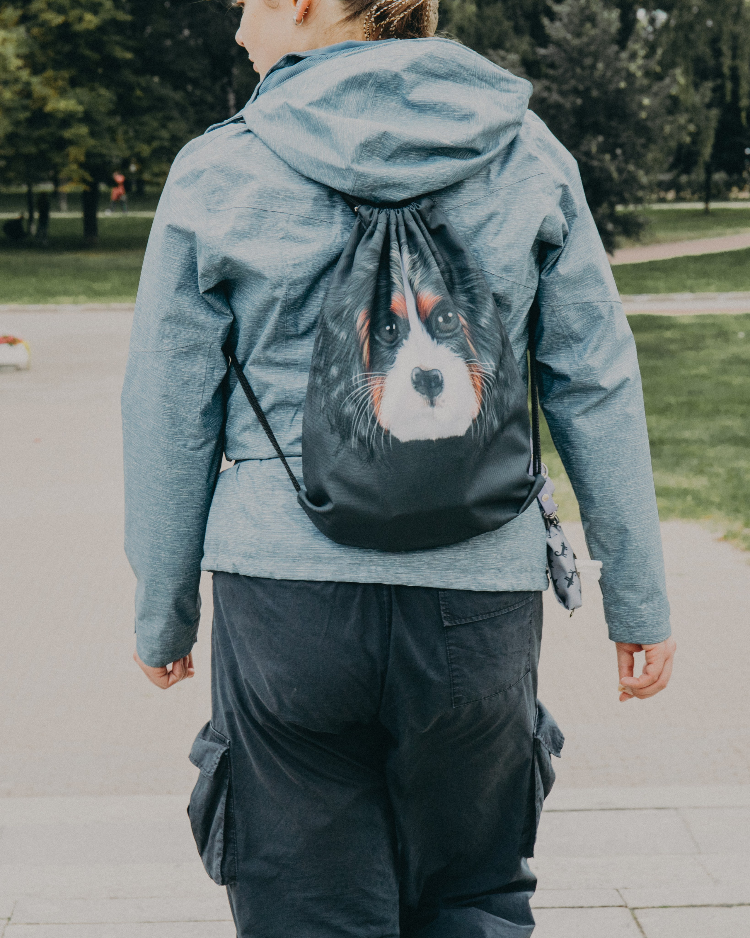 Гилдин. Портретный фотограф Ванинен Анастасия. Санкт-Петербург