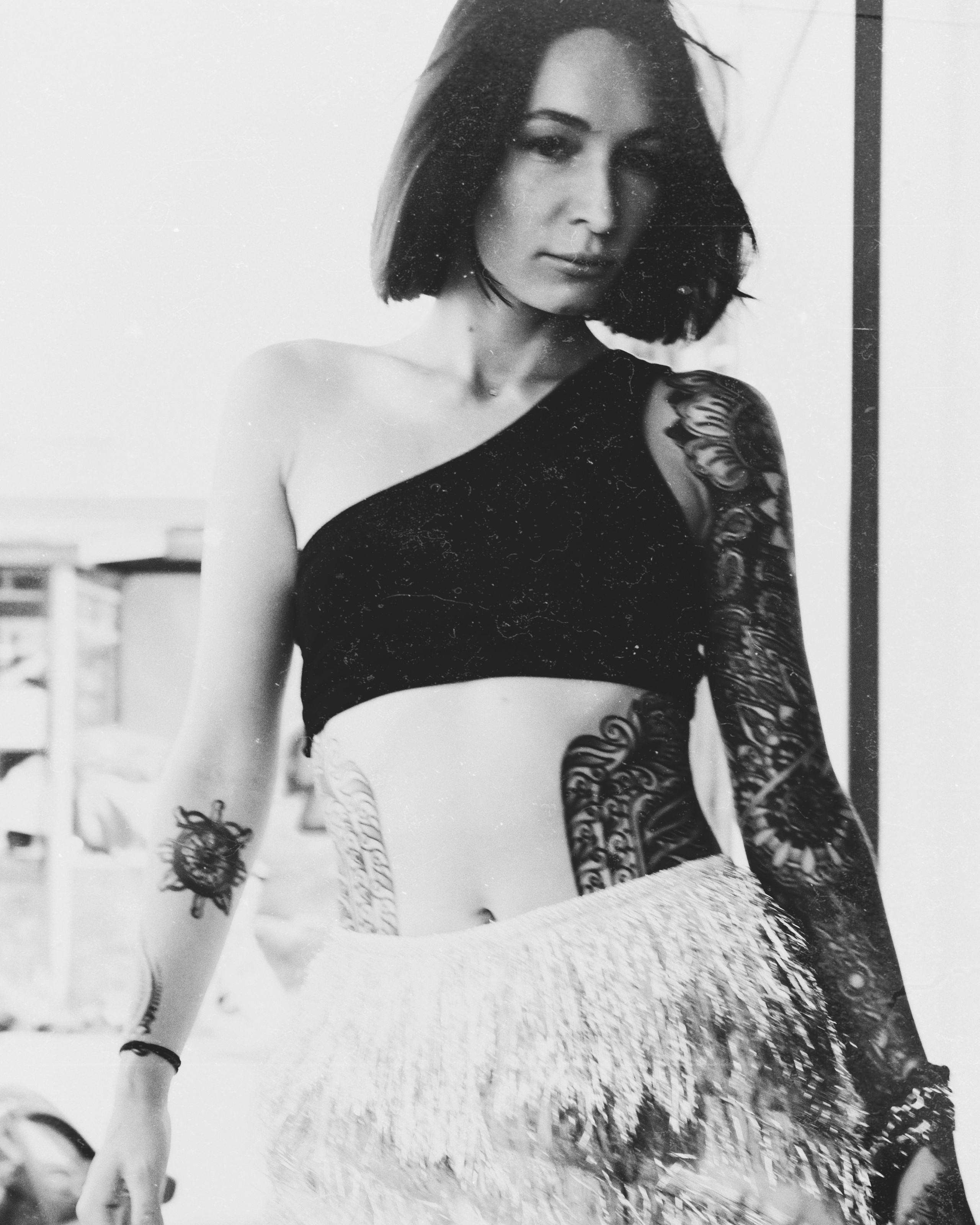 Лиза. Портретный фотограф Ванинен Анастасия. Санкт-Петербург