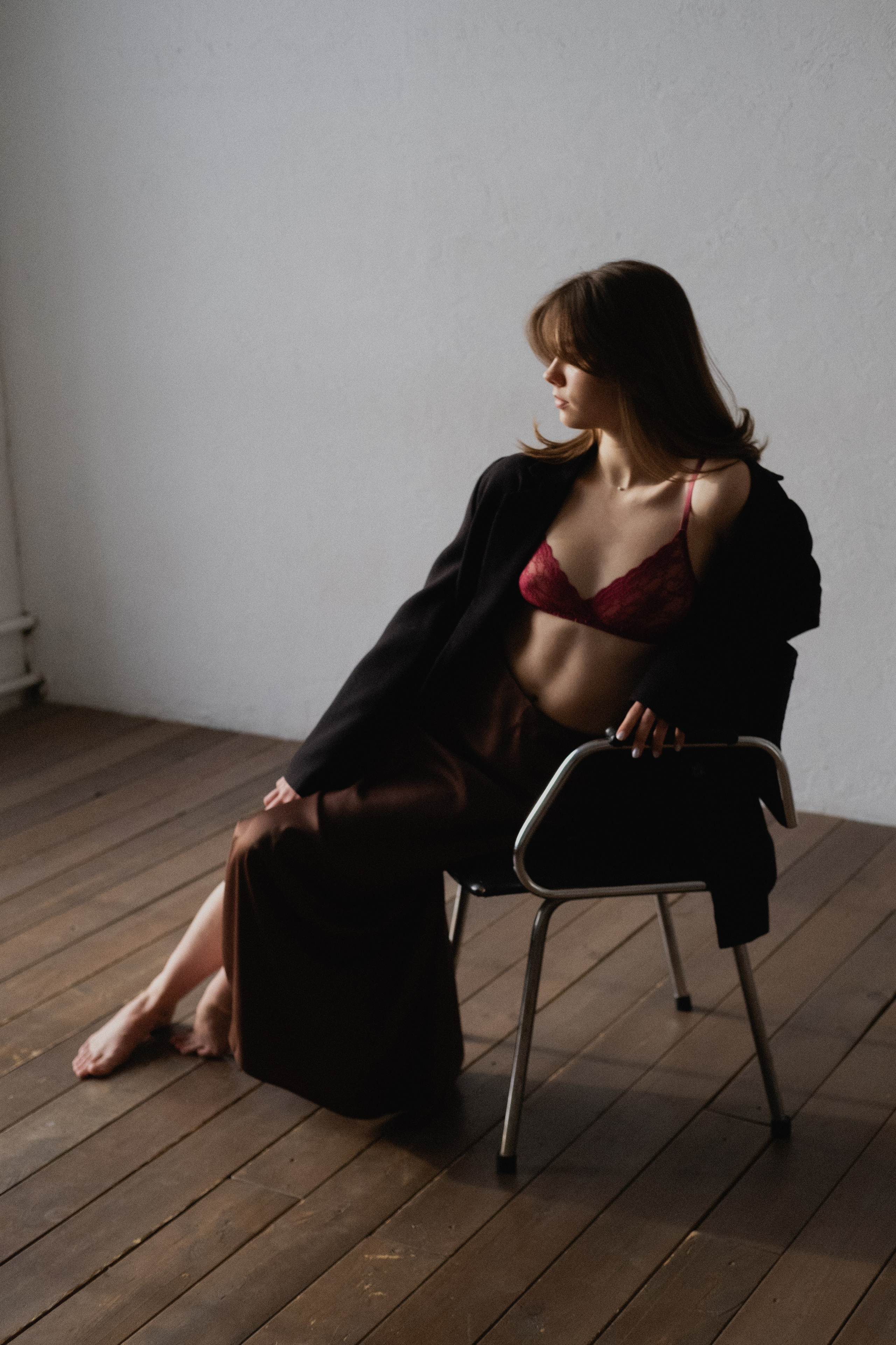 Полина. Макарцова Валерия — фотограф Санкт-Петербург, Москва