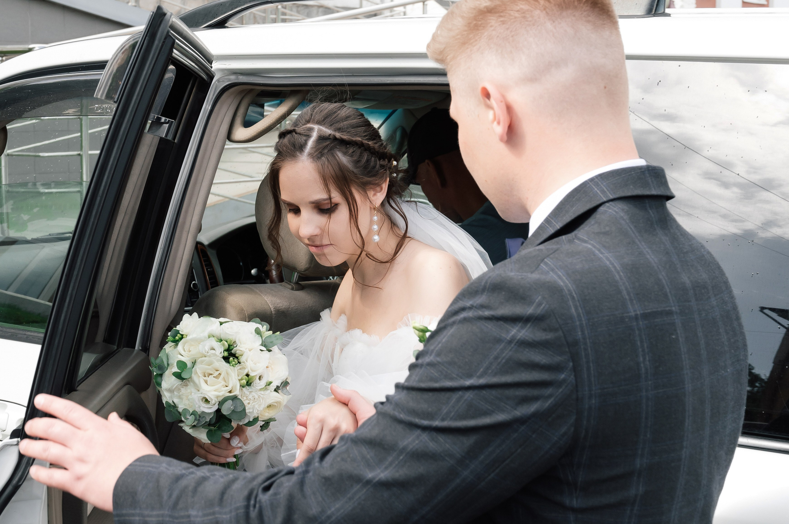Денис и Елизавета (съемка в г. Находка) 2023 год. Свадебный и семейный фотограф в Находке и Владивостоке