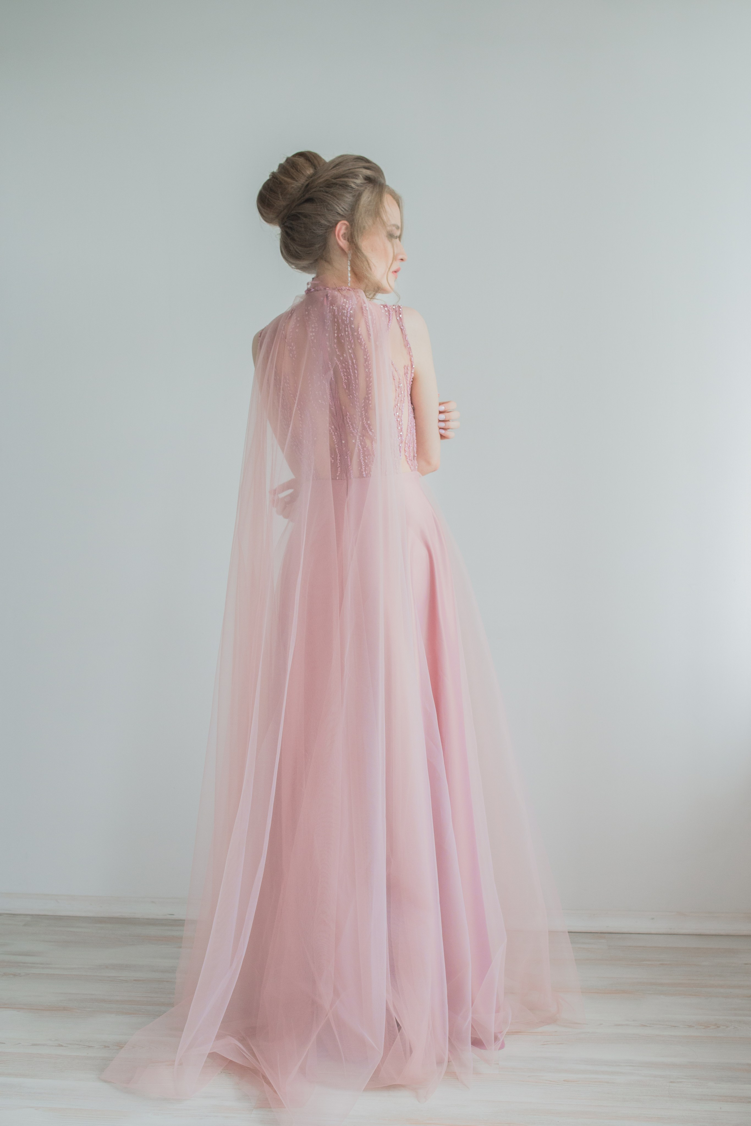 Парная портретная фотосесия. Портретный и свадебный фотограф в Москве | Макарова Дарья