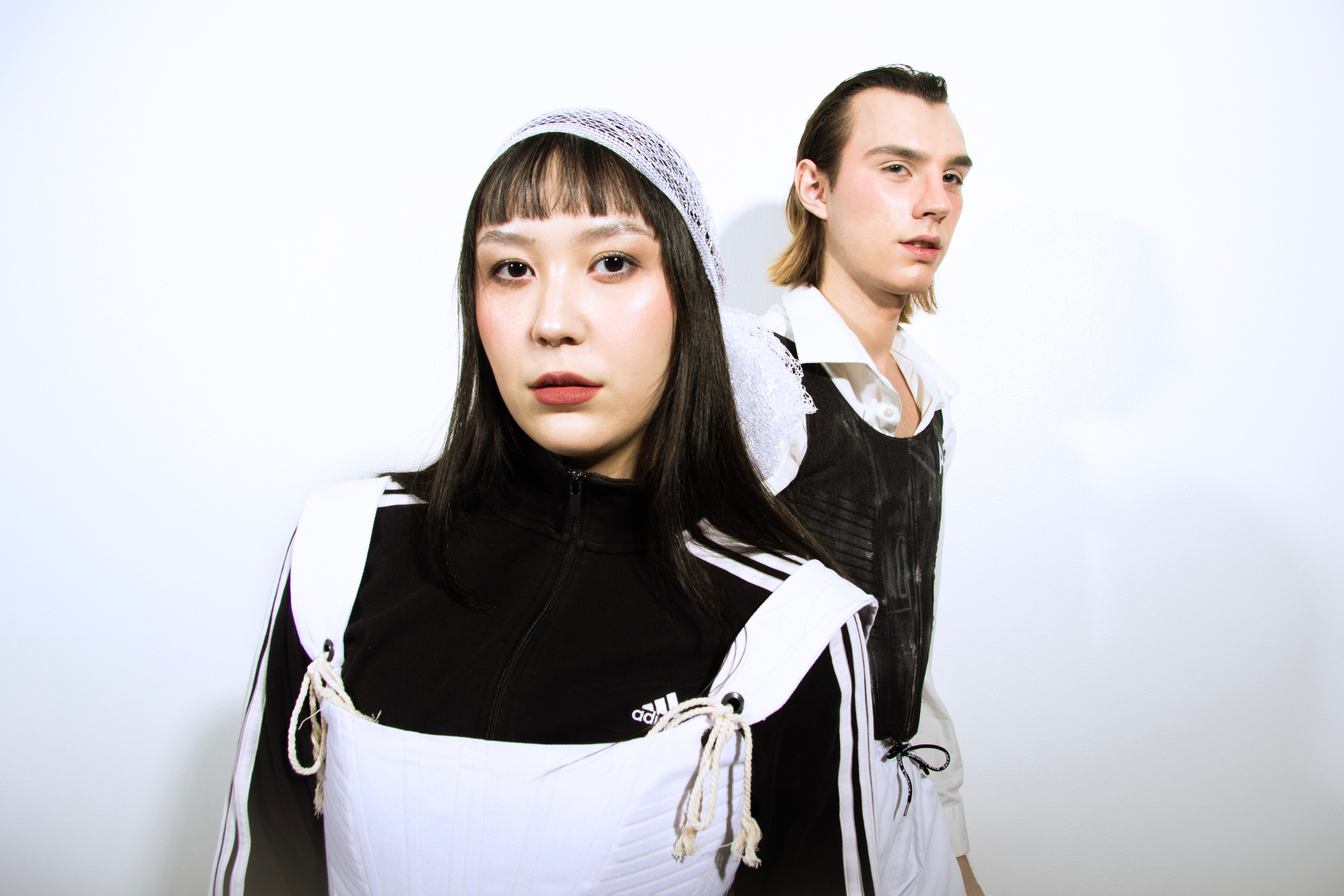 CAMPAIGNS. Ssaammuraii.ph — fashion / street-фотограф