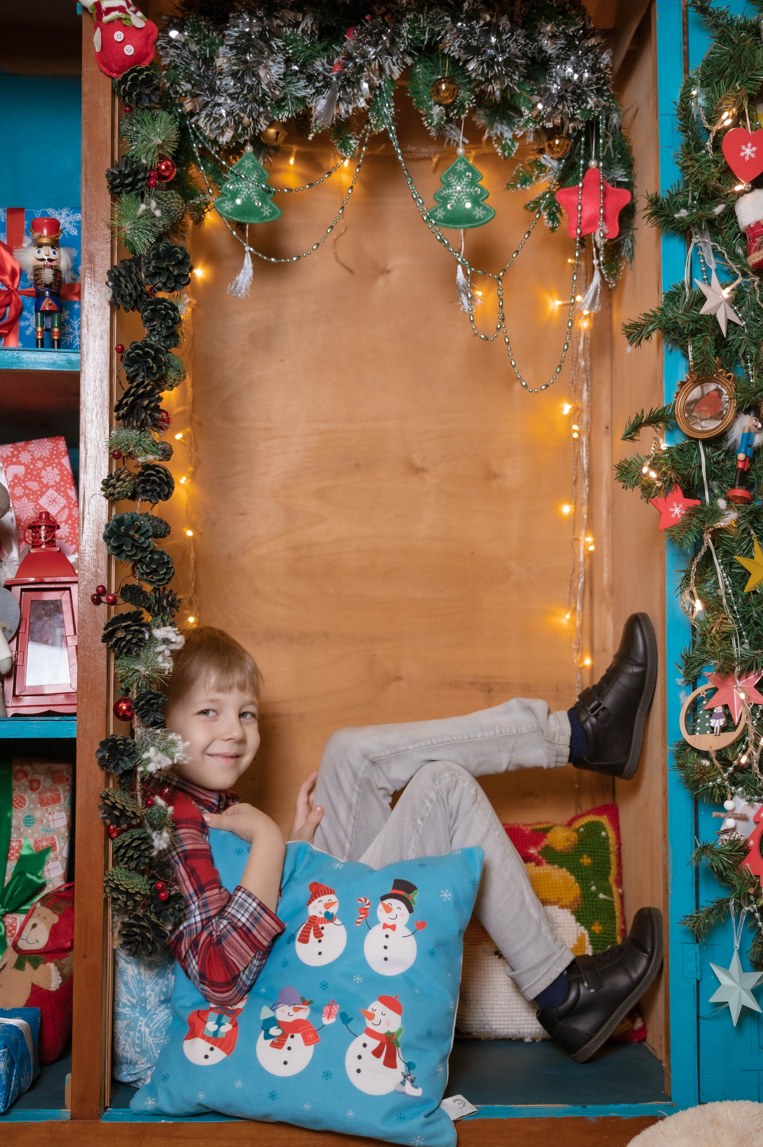 Даниель. Семейный фотограф г. Ростов-на Дону Бобровник Ольга