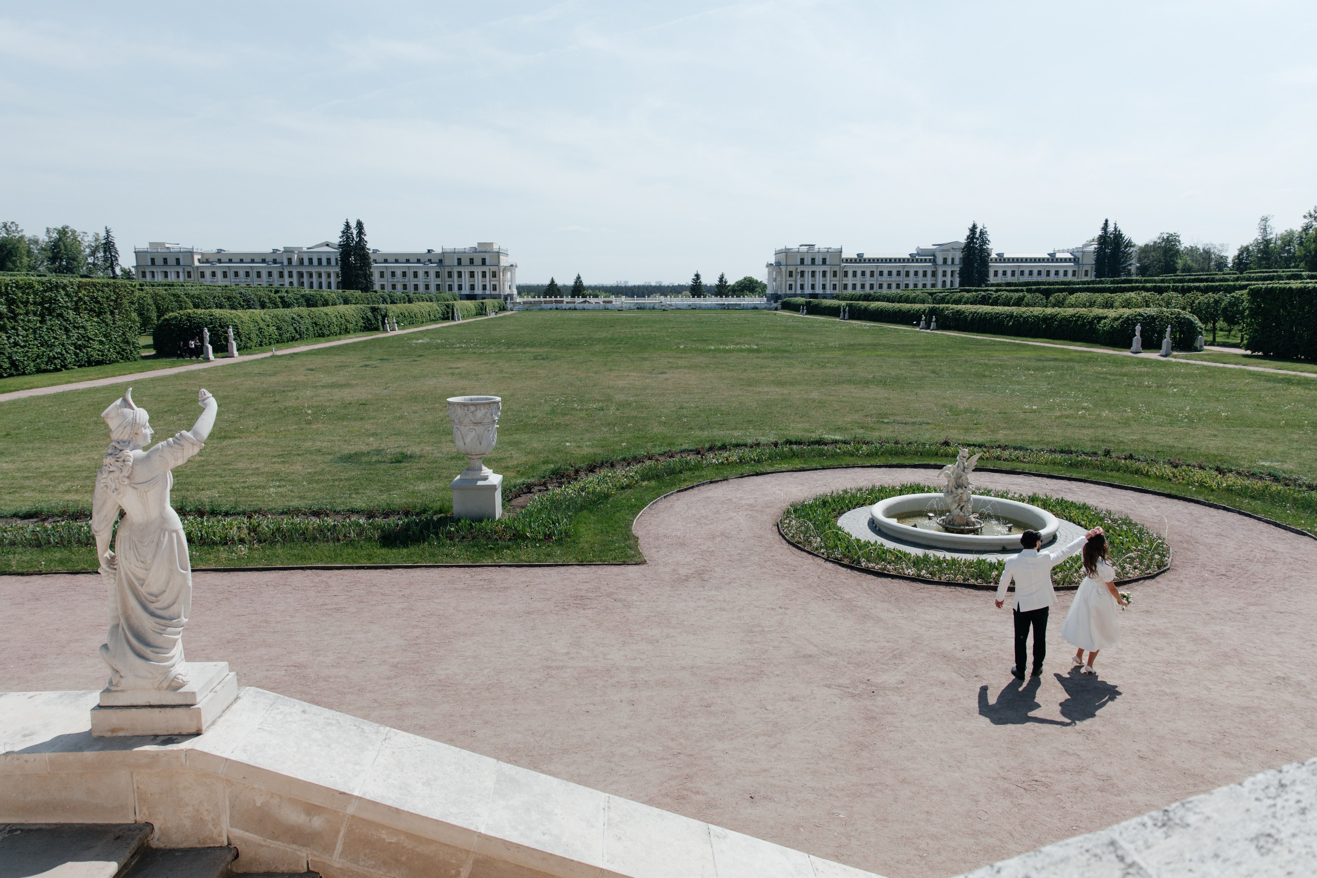 NIKITA & ANASTASIA. Свадебное ФОТО & ВИДЕО Москва/Липецк