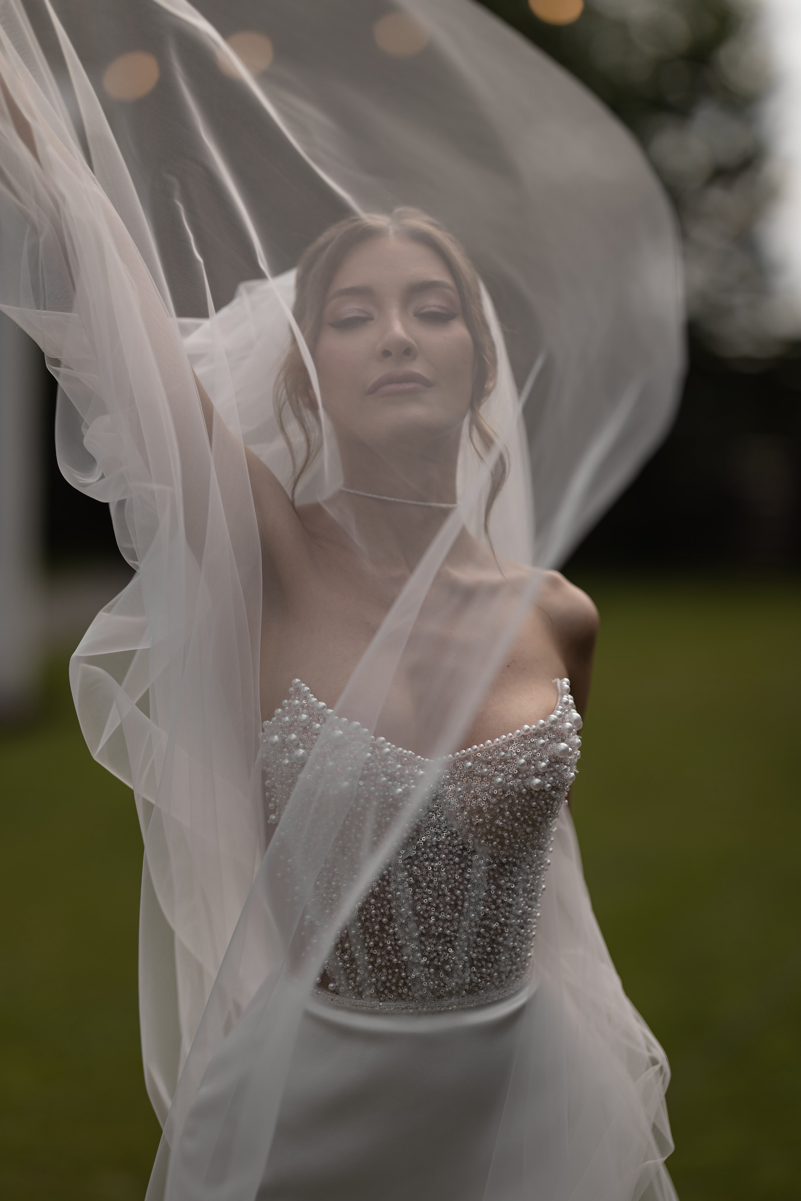 Виктор и Арина. Свадебный и Семейный фотограф по всему миру Анна Фёдорова