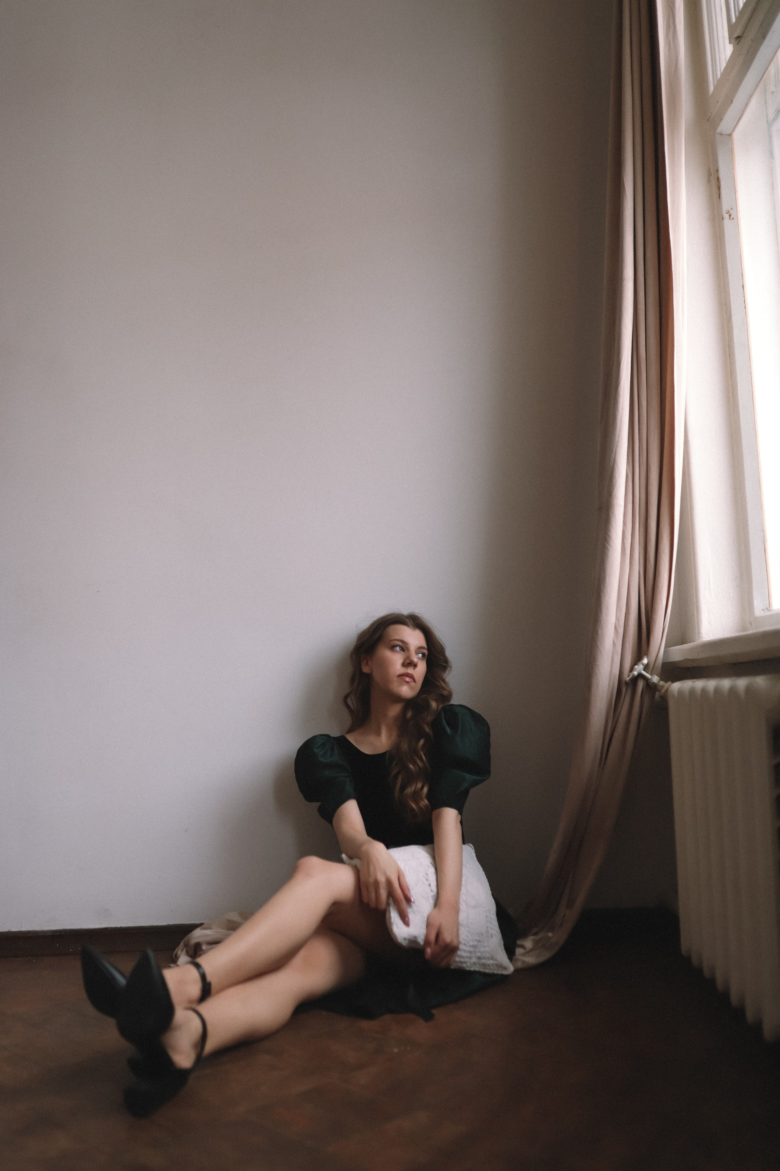 Ксюша. Фотограф в Нижнем Новгороде Кристина Батанова