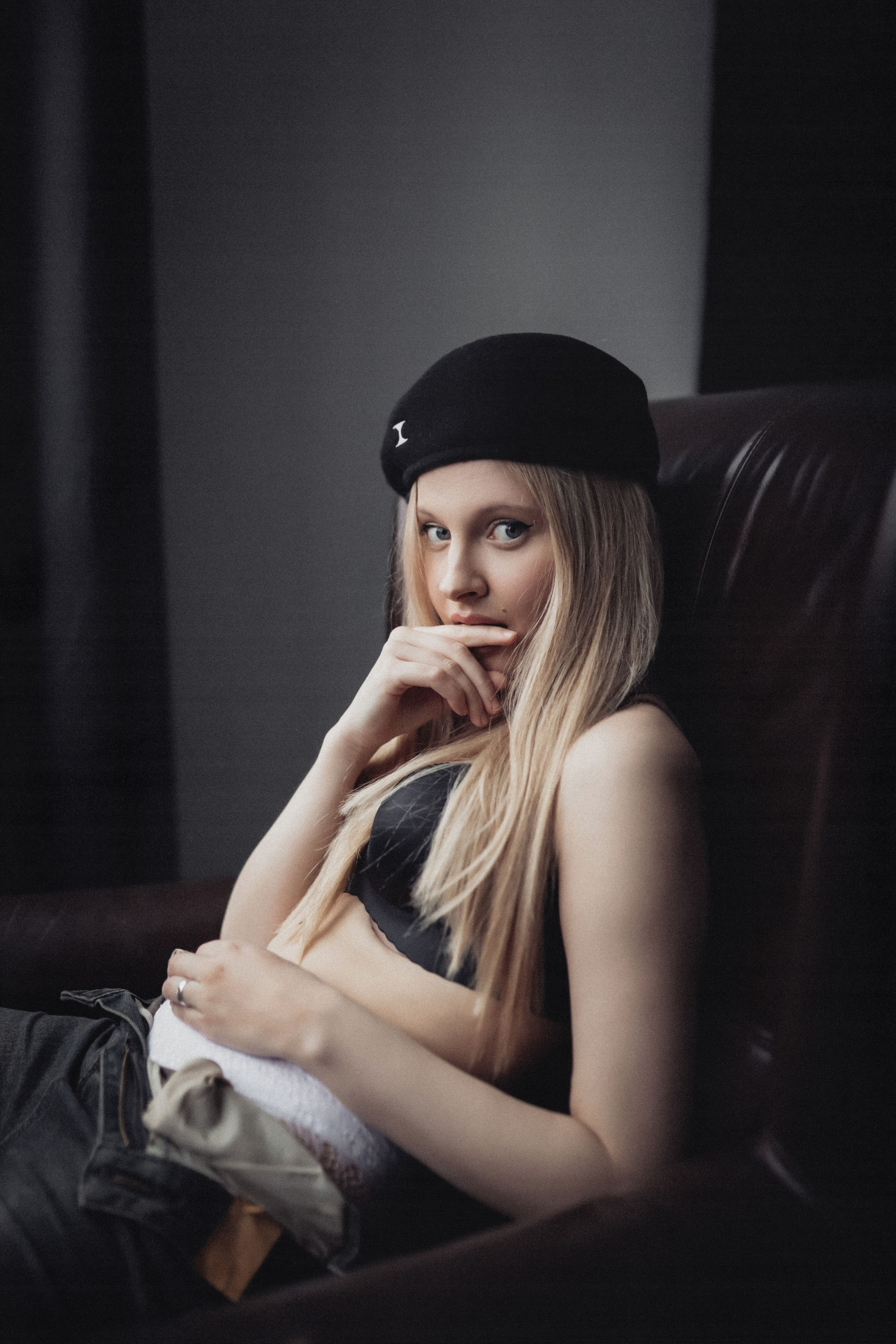 Алина. Фотограф в Нижнем Новгороде Кристина Батанова