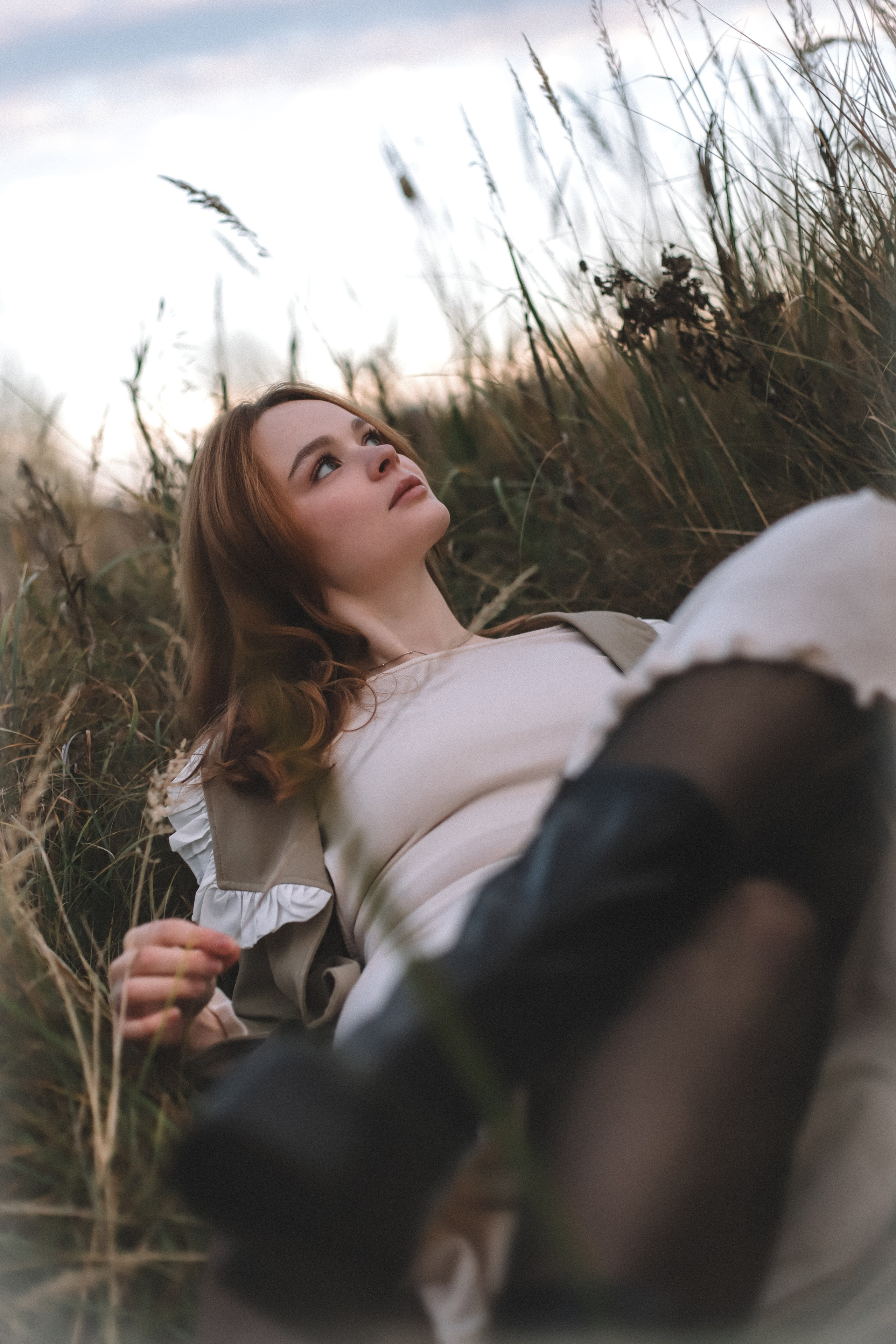 Зина. Фотограф в Нижнем Новгороде Кристина Батанова