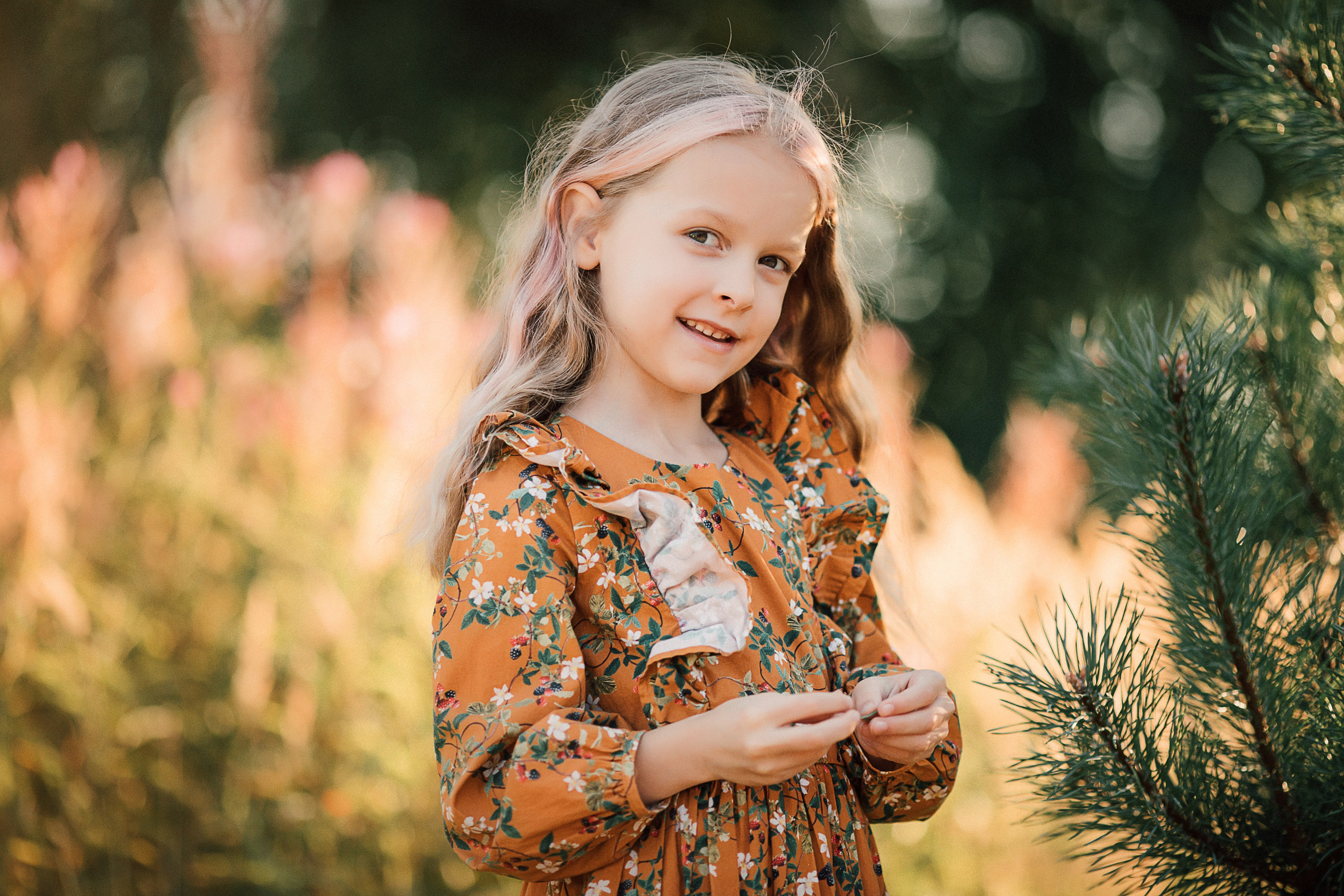 Заповедник Колтушские высоты. Детский и семейный фотограф Муксимова Ирина