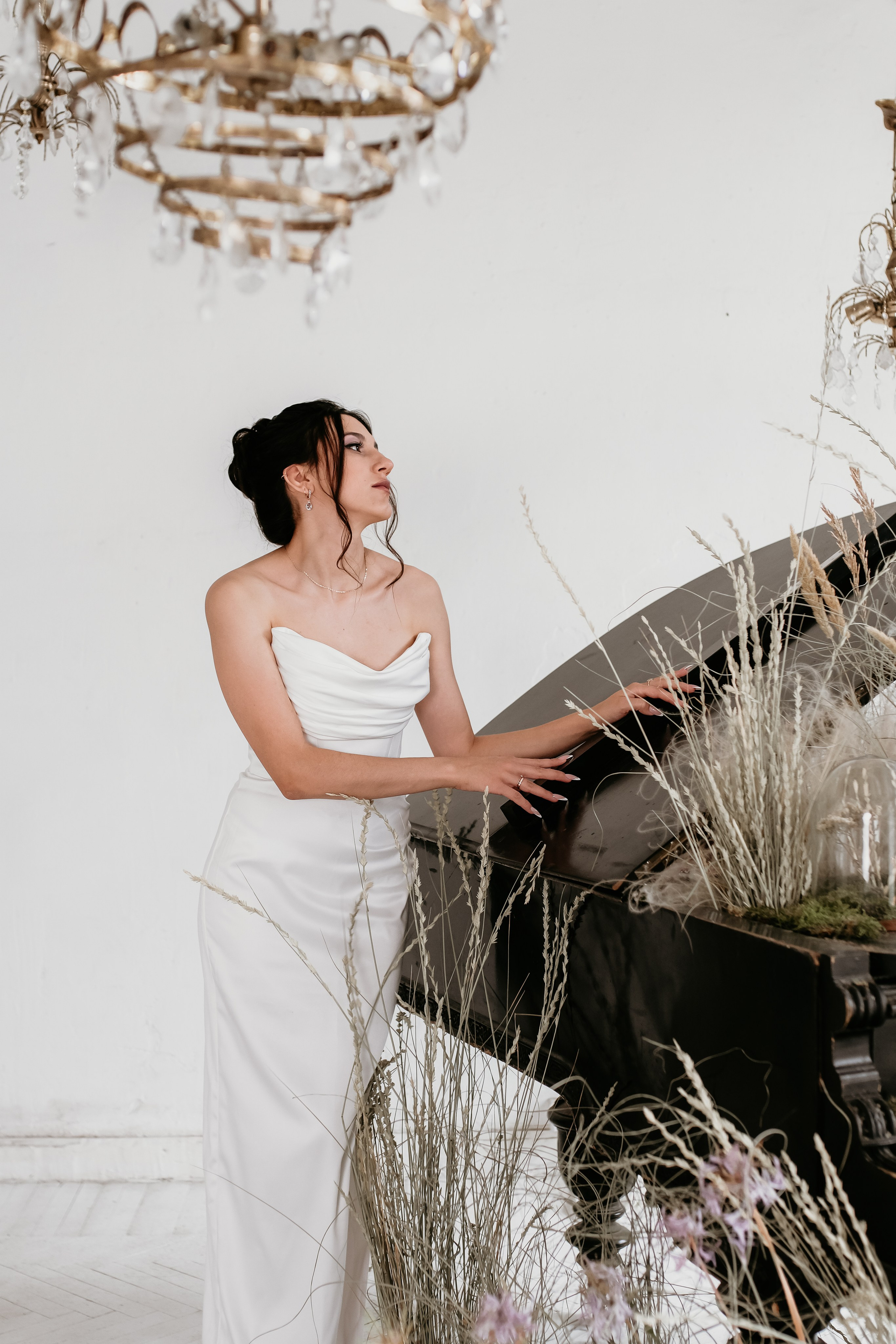 Виктор и Эдуарда