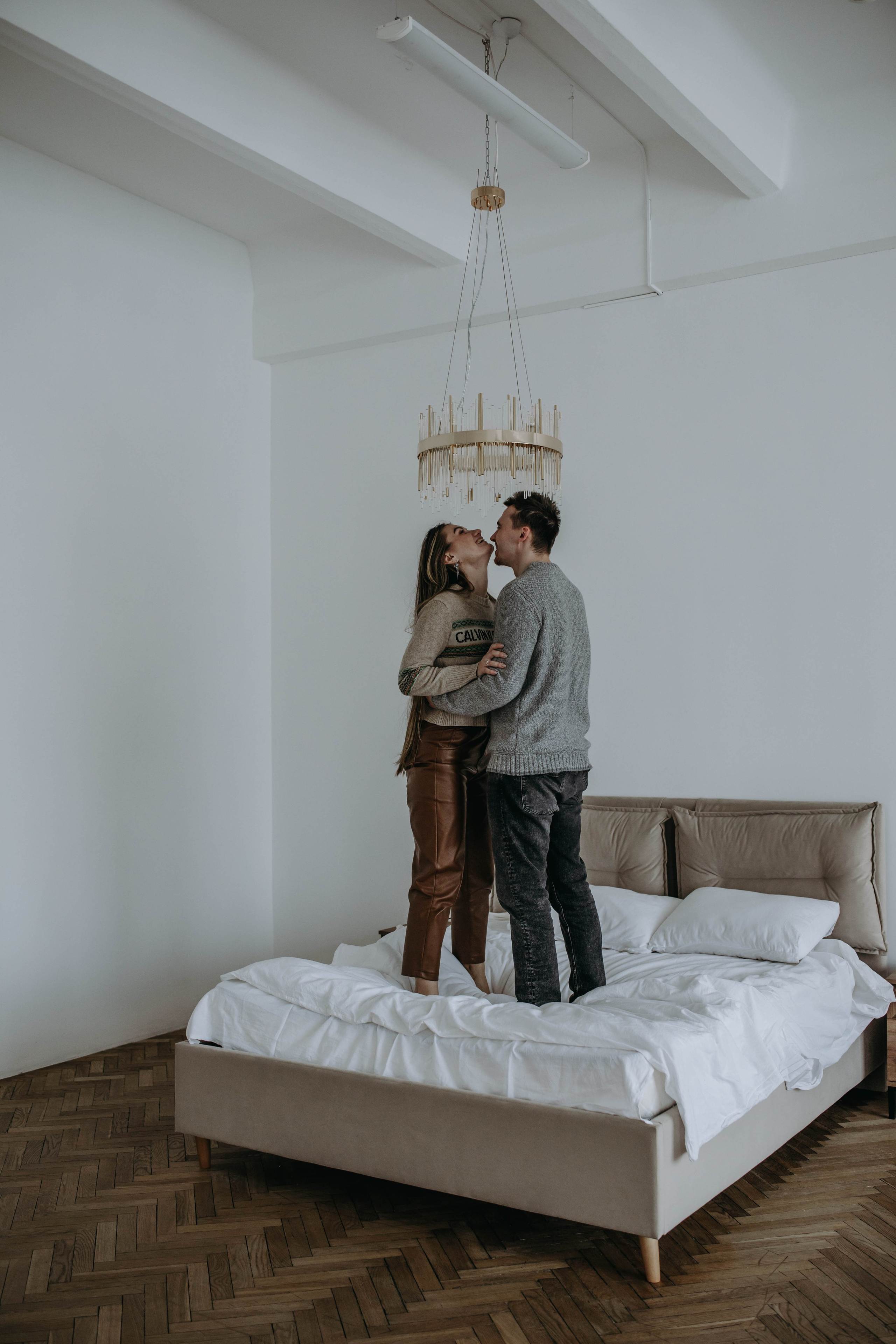 Елизавета и Сергей. Профессиональный фотограф