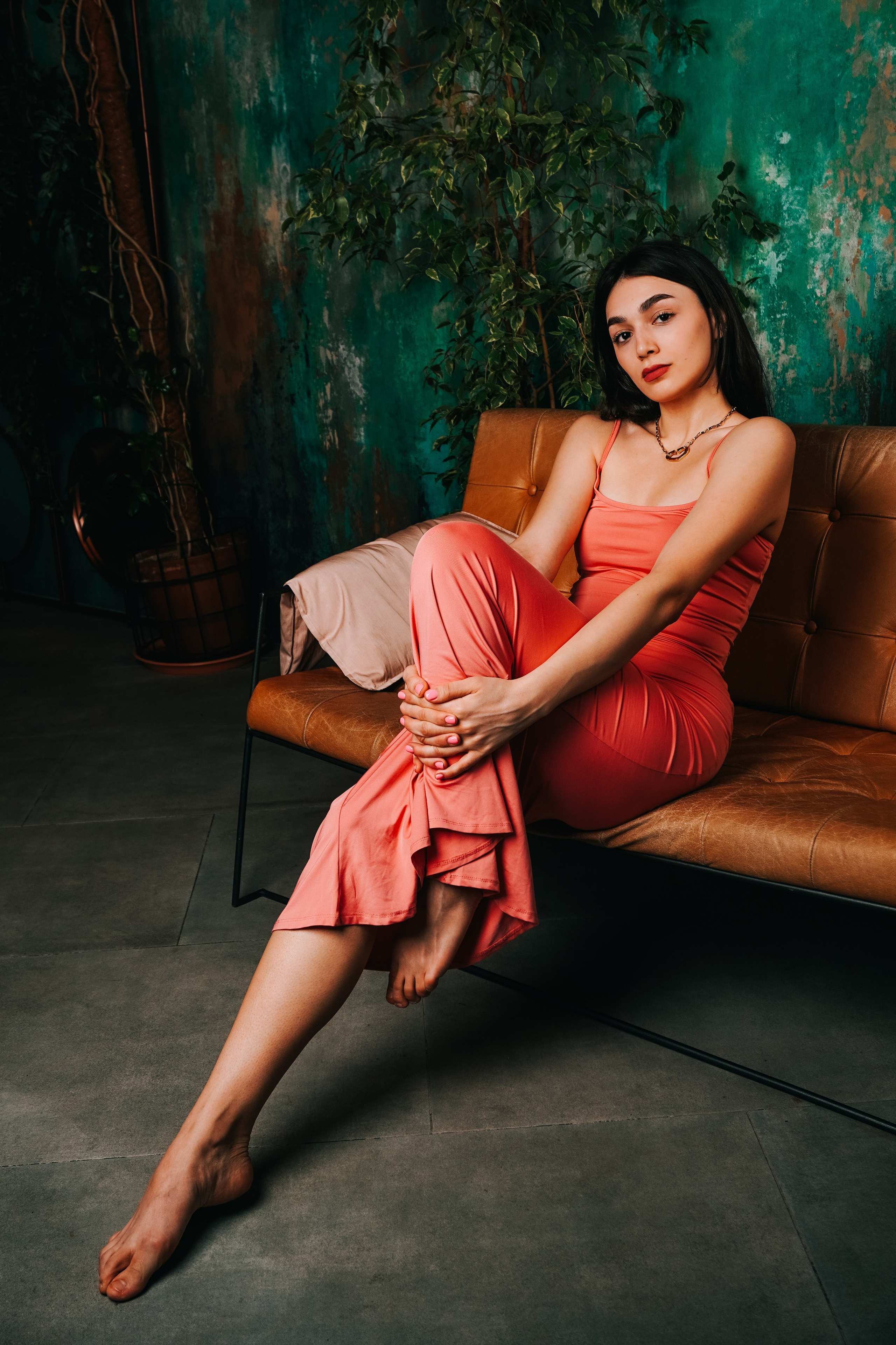 Яркая студийная. Кузнецова Мария — профессиональный фотограф в Санкт-Петербурге | Предметная фотосъёмка, модельные тесты, актёрское портфолио, концерты