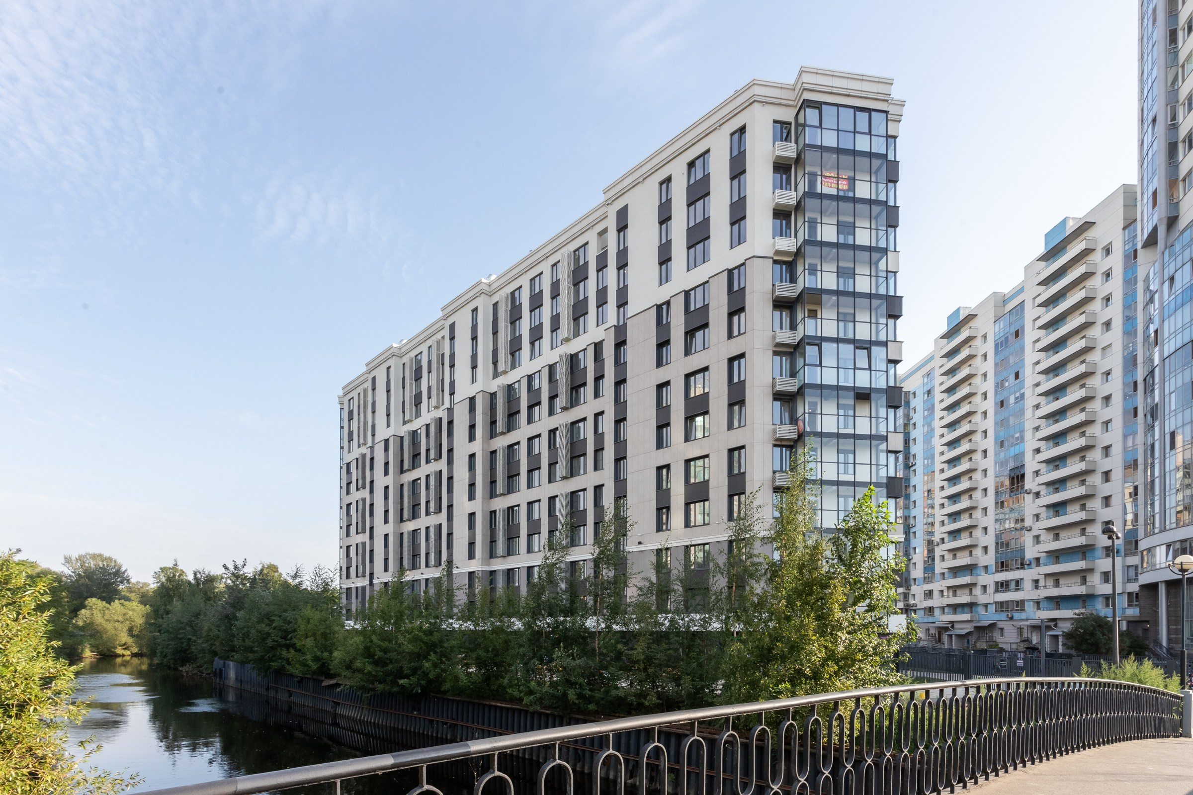 Интерьерная съёмка. Фотограф в спб Александр Потапов