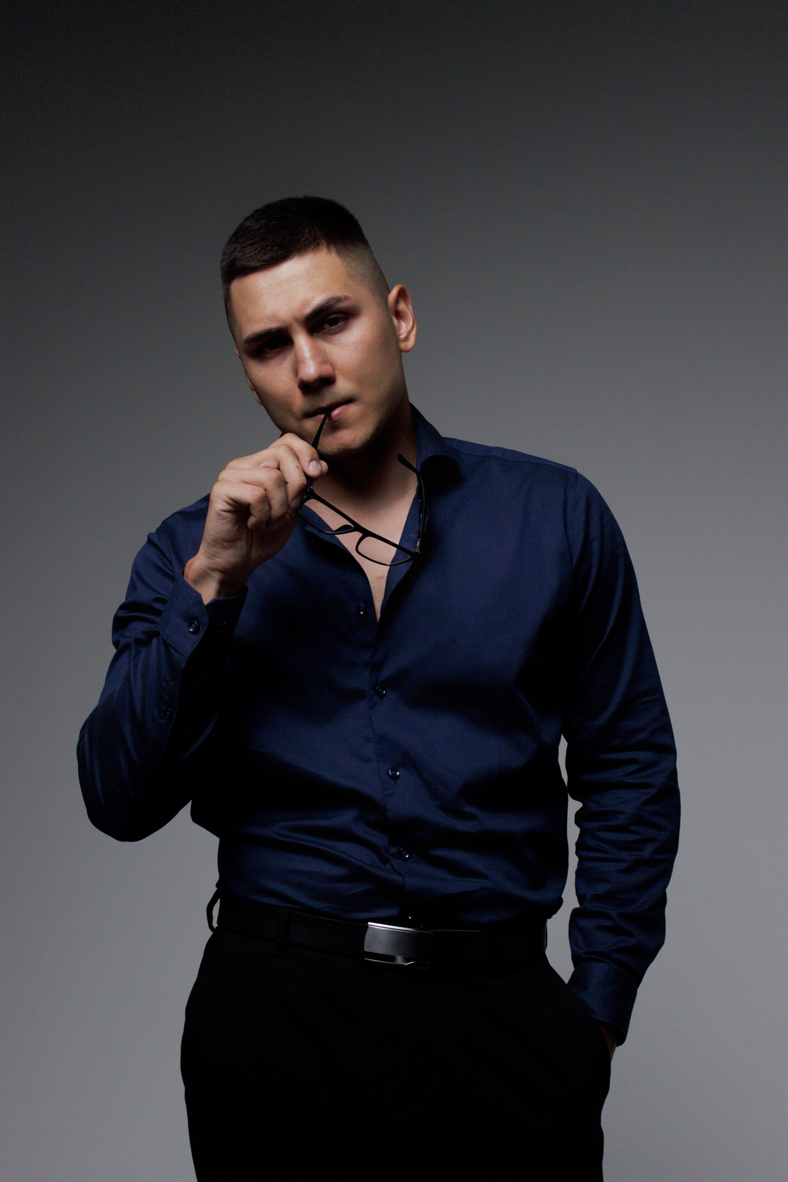 Алексей. Фотограф Анастасия Москва|Одинцово