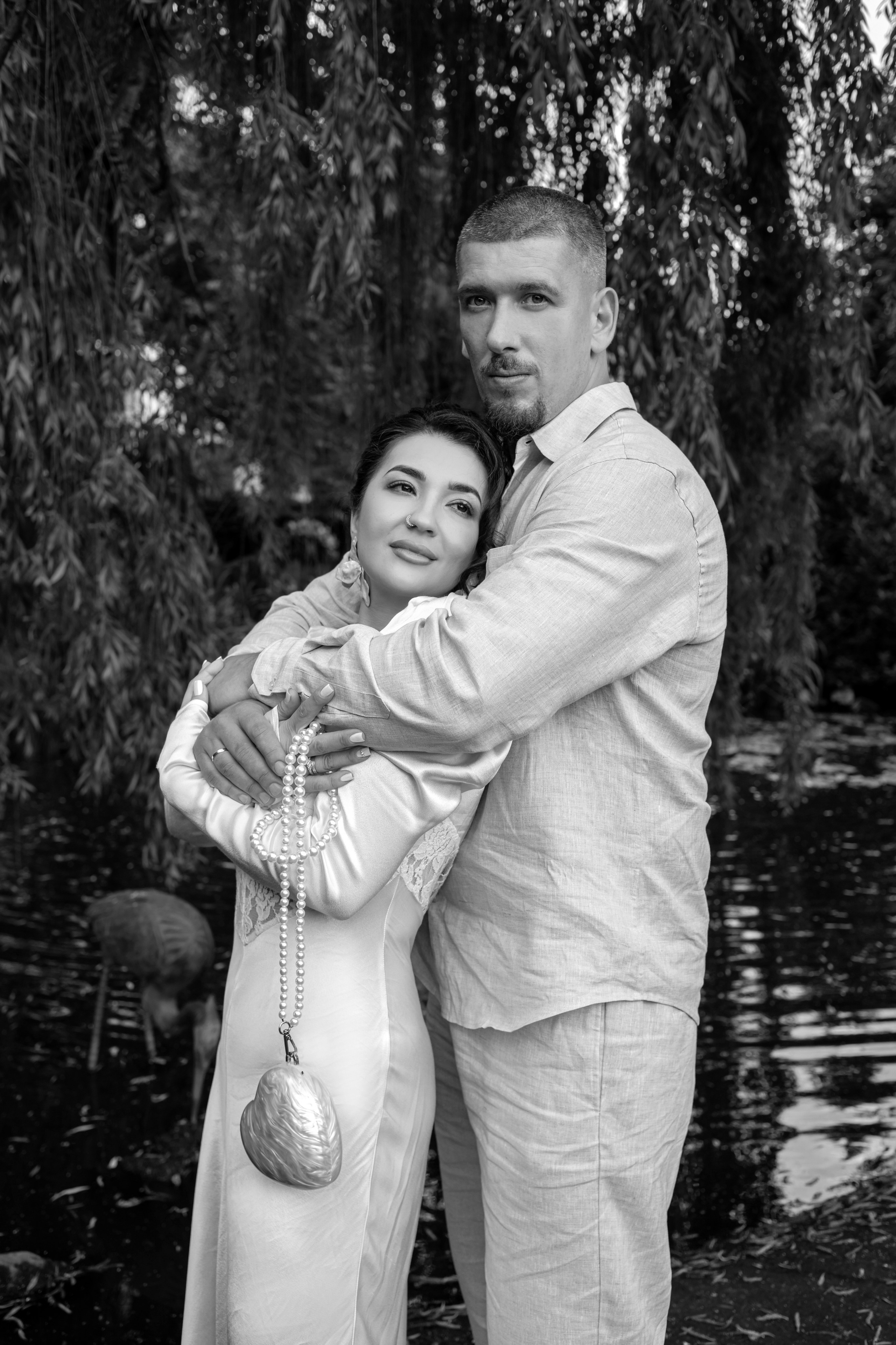 Wedding. Фотограф Алина Гашникова