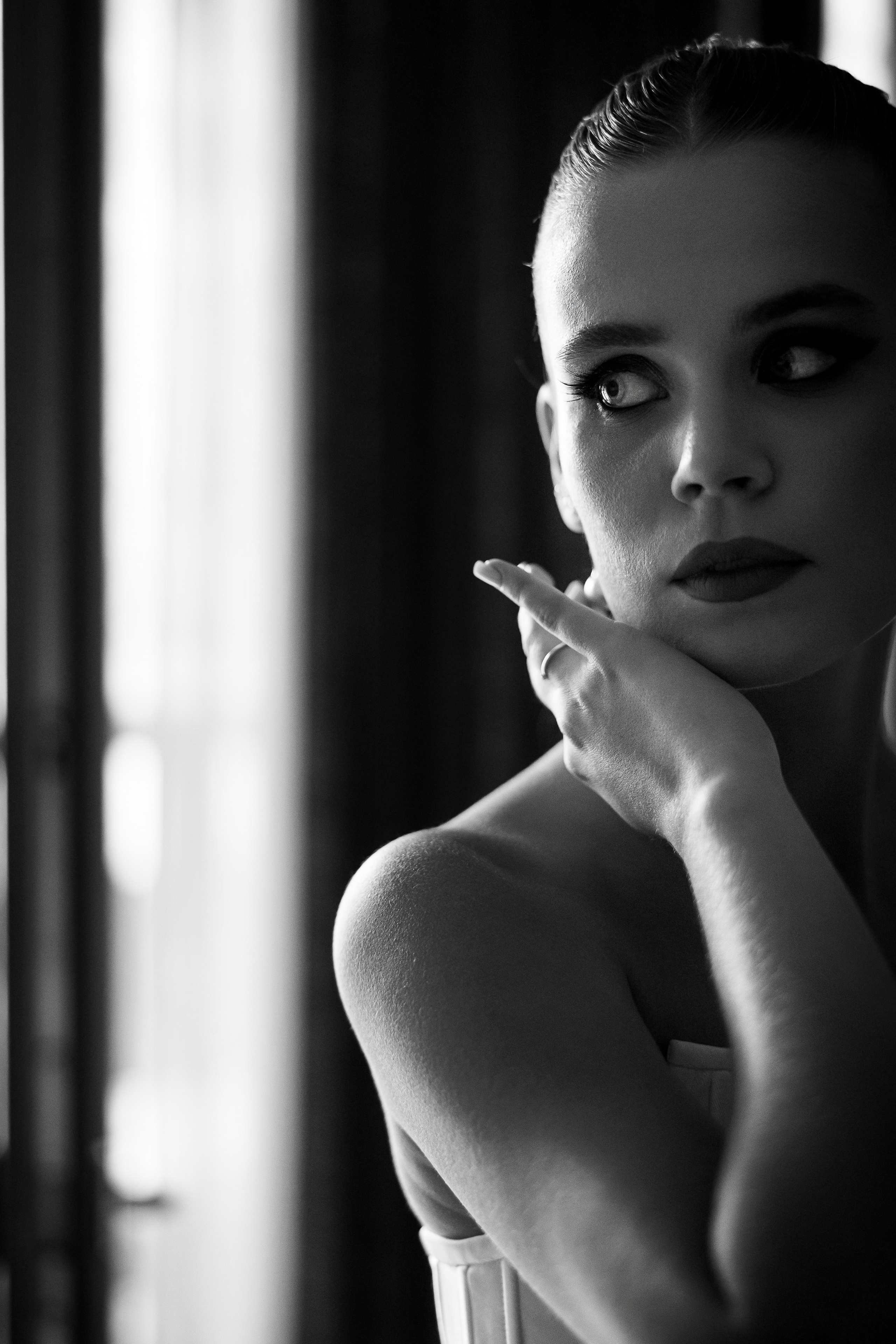 Анонс свадьбы для Павла и Евгении. Усадьба Феодоро. Свадебный фотограф в Крыму и Севастополе Ольга Баскакова