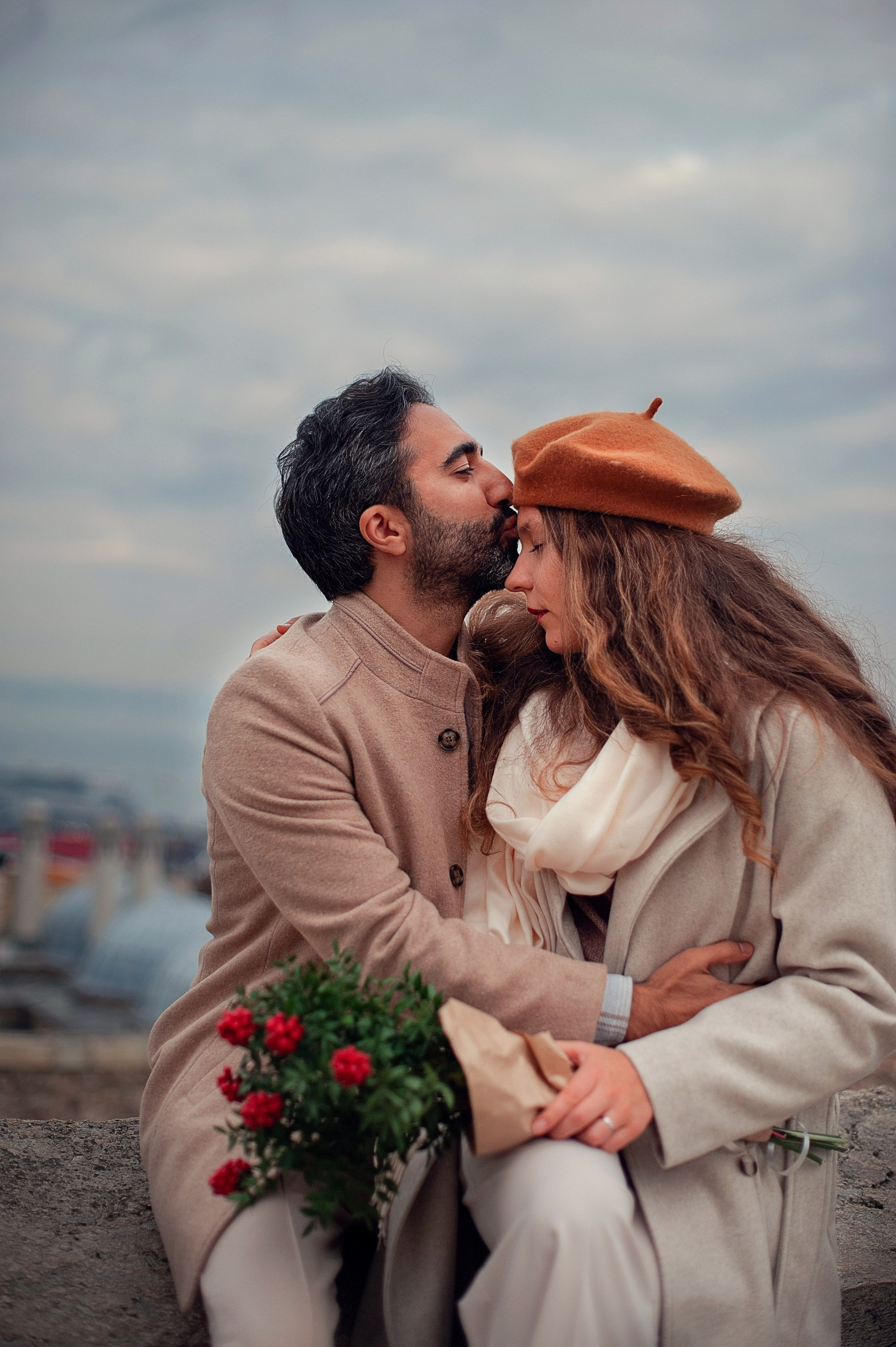 Бехич и Светлана. Семейный и детский фотограф в Казани Виктория Мерхи