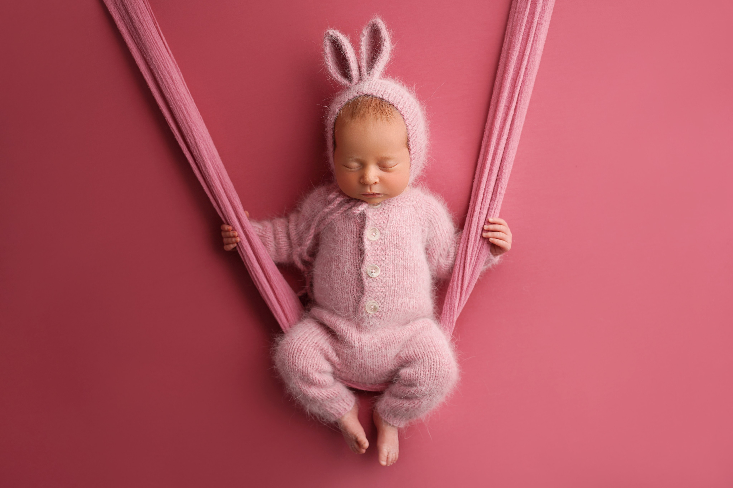 Новорожденные. Фотограф новорождённых в Москве Елена Левина