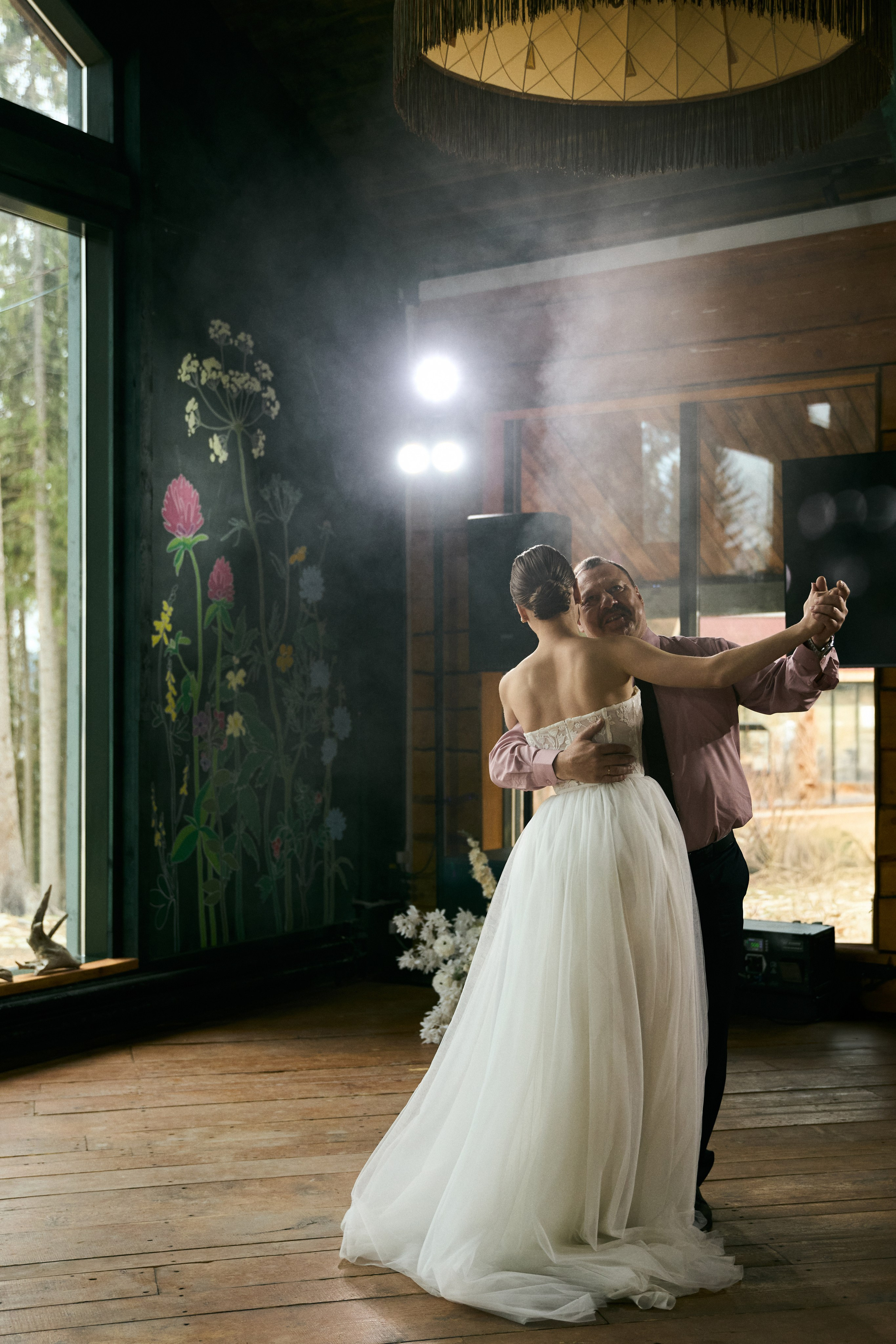 ЧТО, ЕСЛИ СЧАСТЬЕ — ЭТО ТАМ, ГДЕ ТЫ И Я?. Свадебный фотограф Анна Чащухина