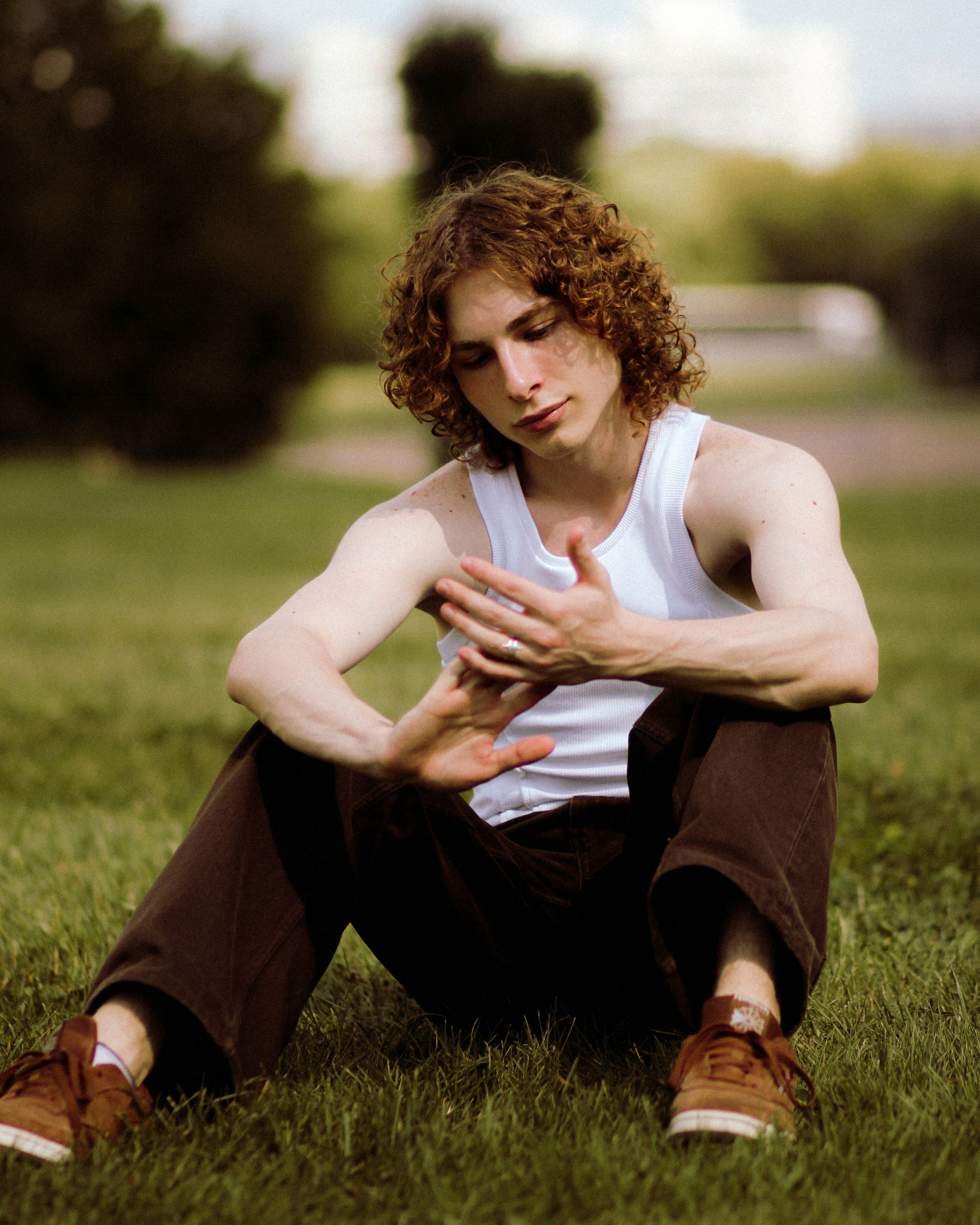 Никита. Александра Крашевская. Портретный фотограф в Москве и Санкт-Петербурге