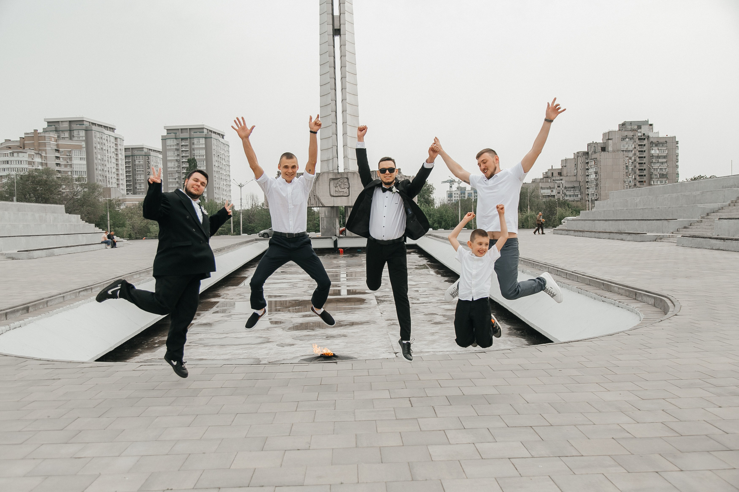 Катя+ Влад. Фото-Видеосъемка любых мероприятий Москва Ростов