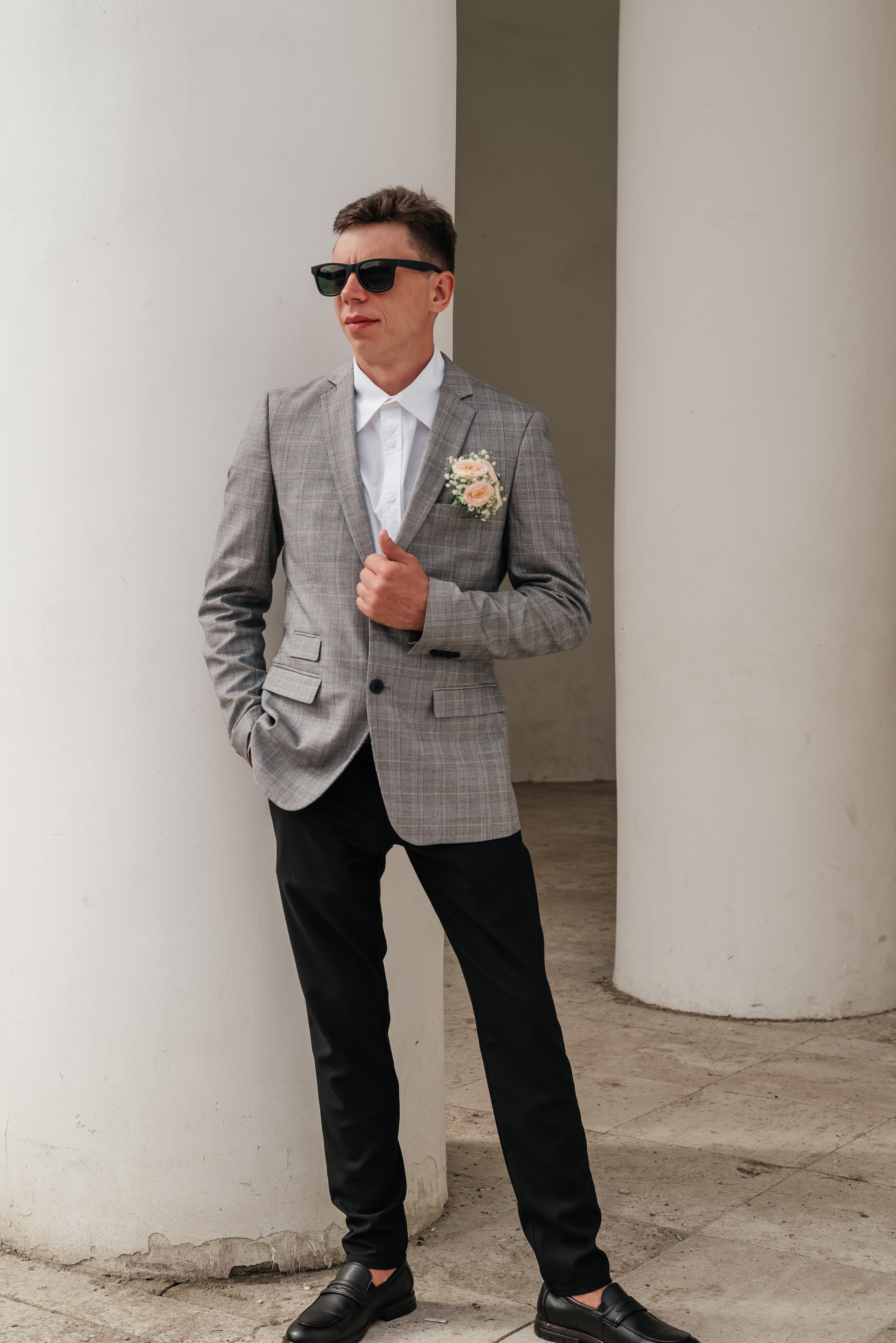 Юлия & Вадим 24.08.2024 г. Свадебный фотограф в Сергиевом Посаде недорого Ольга Гузанова