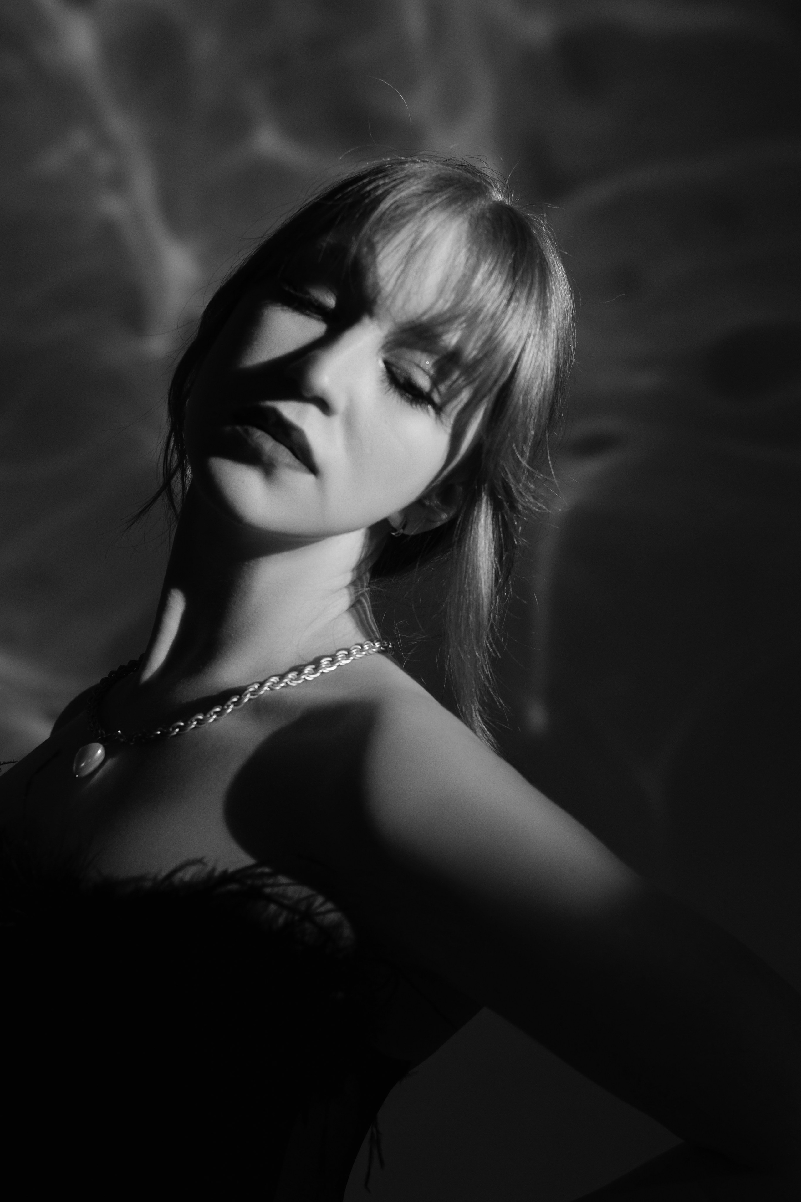 Марина. Портретный и свадебный фотограф в Брянске