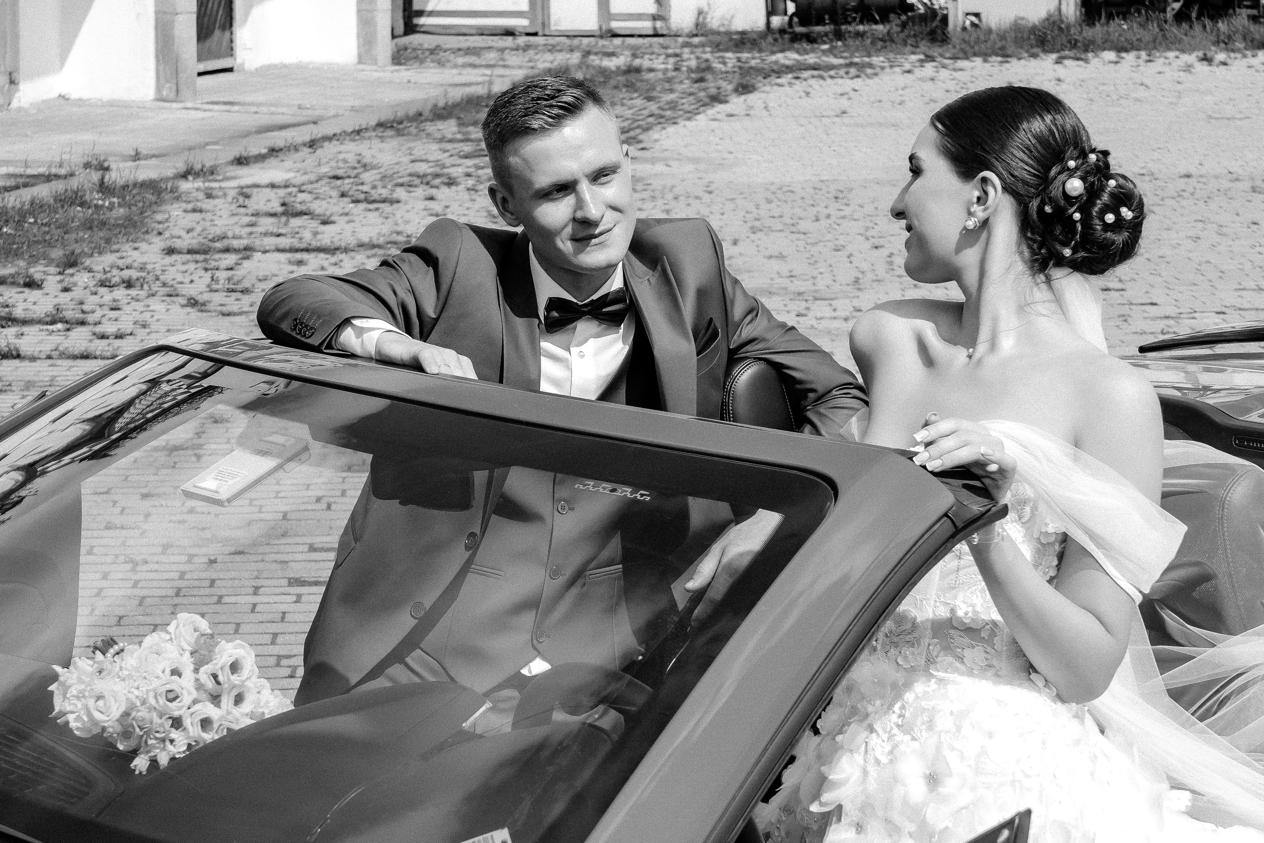 Свадьба «Измайлово» Екатарина -Александр. Свадебный/Портретный фотограф снимаю в Москве