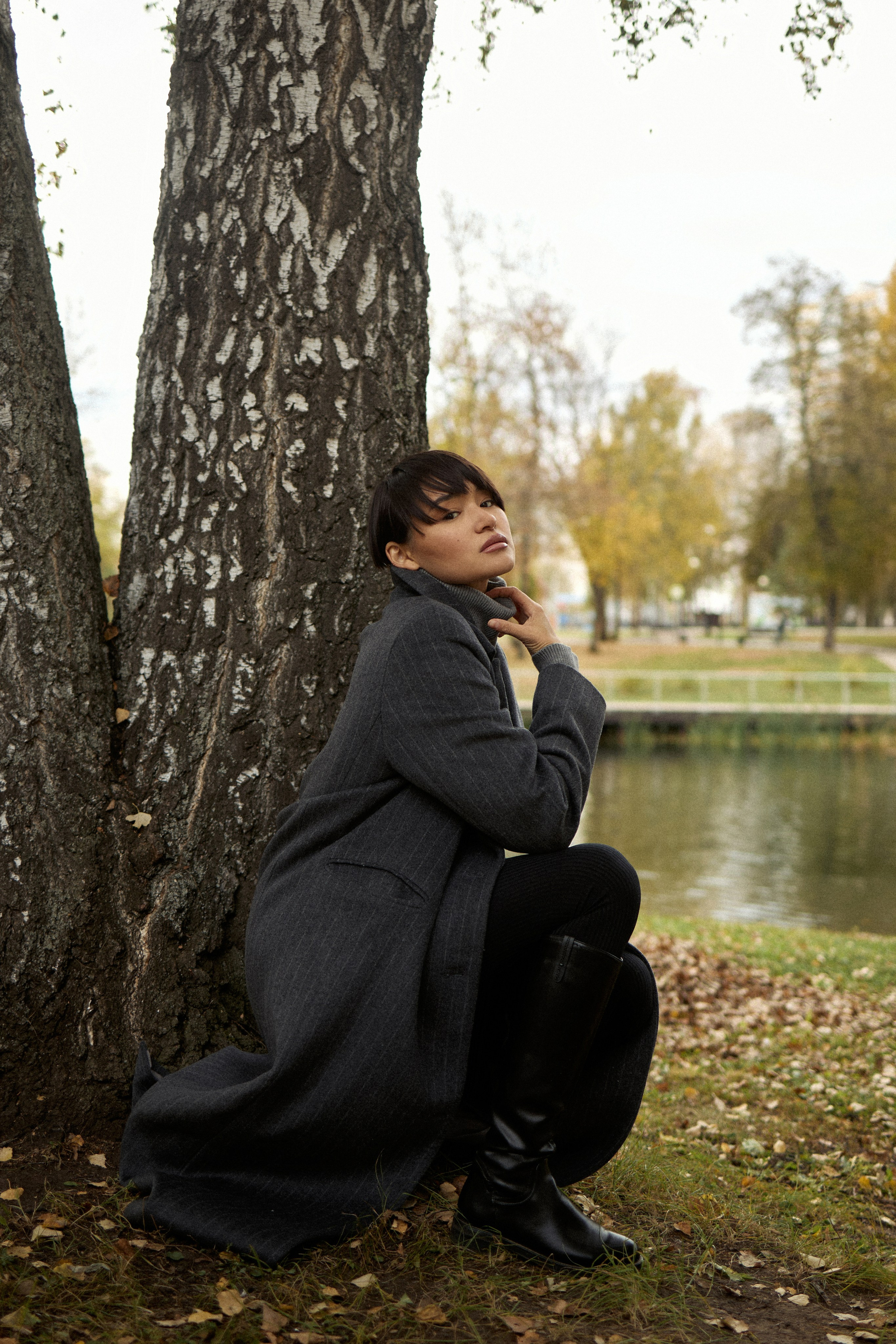 Алина Камалова