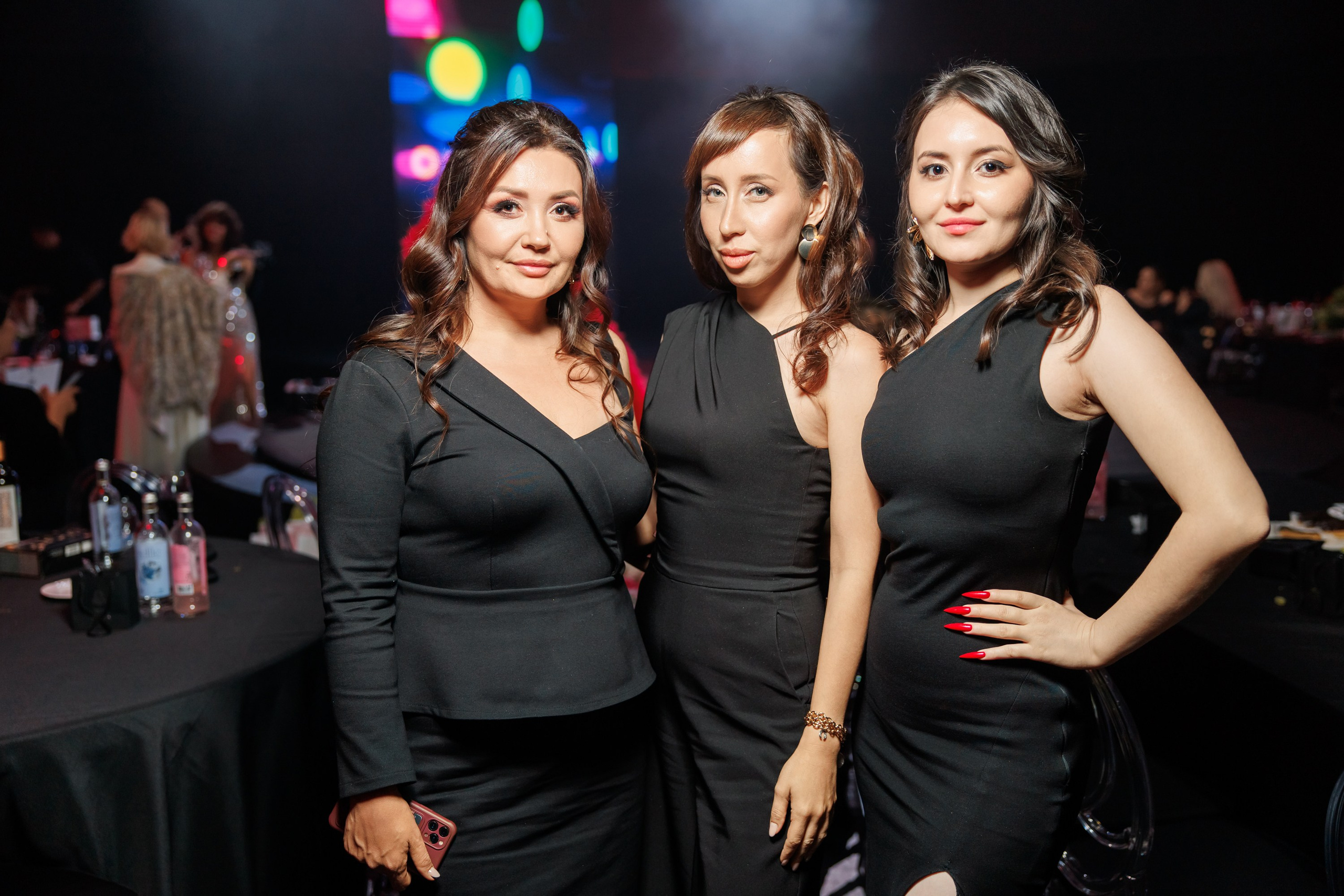 Премия глянцевого журнала FB. Репортажный фотограф. Москва. Алина Ланская