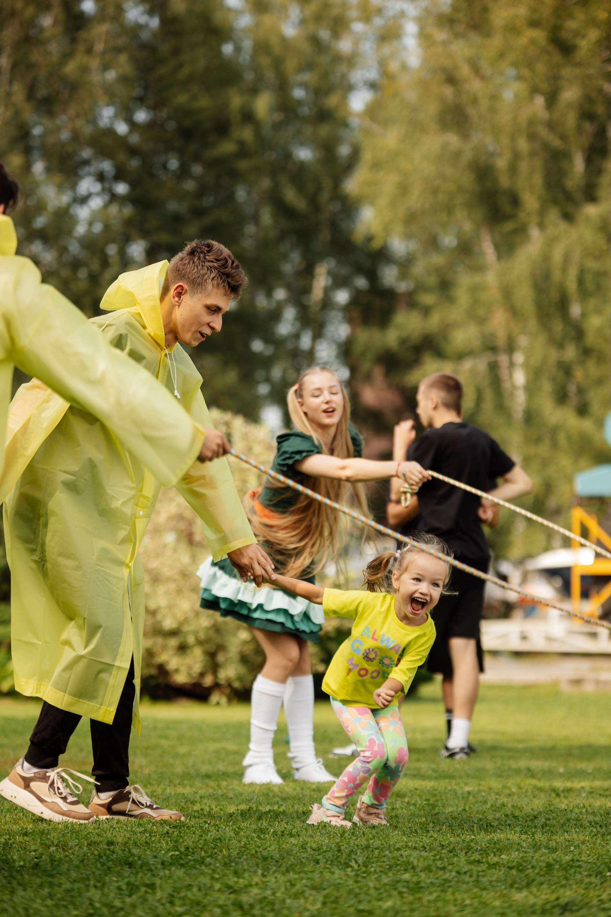 Семейная гонка. Яхты. Репортажный фотограф. Москва. Алина Ланская