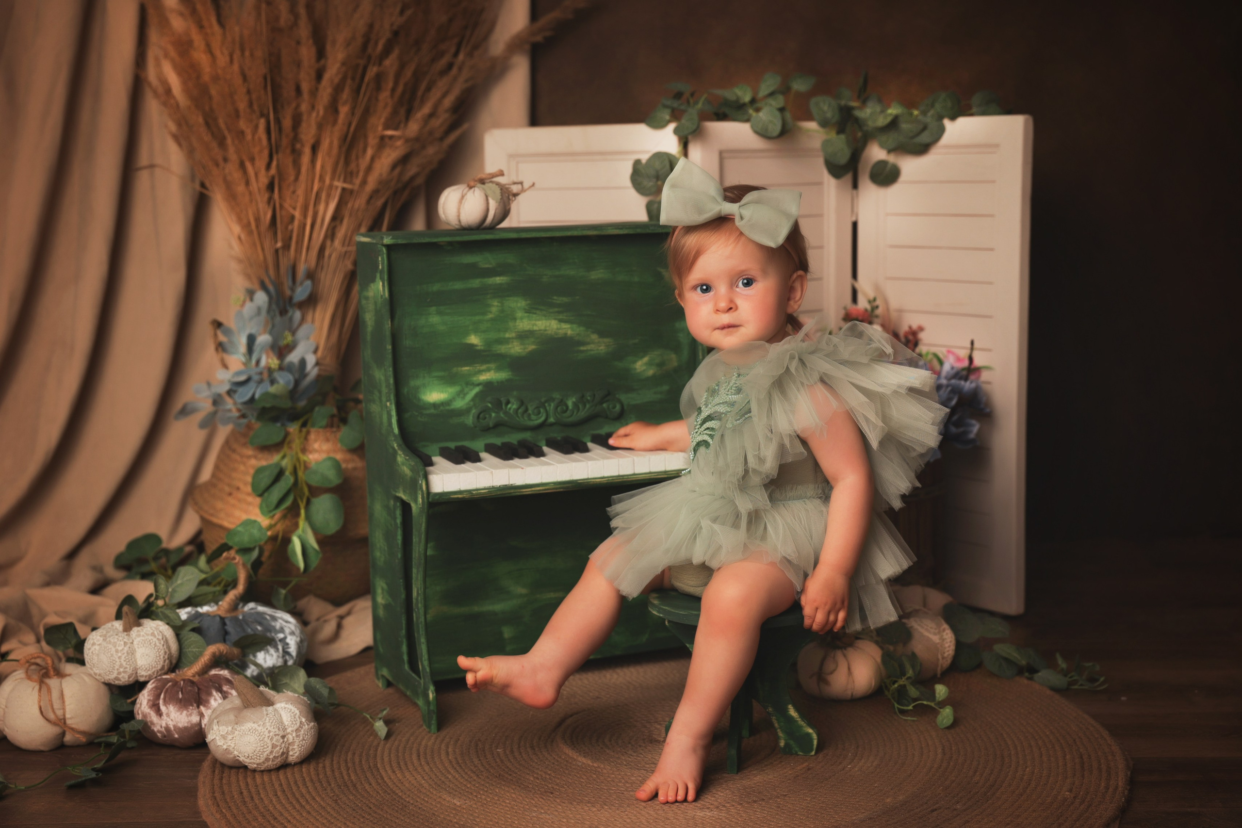 Годовасие Ариши. Фотограф в Туле Оксана Денисова