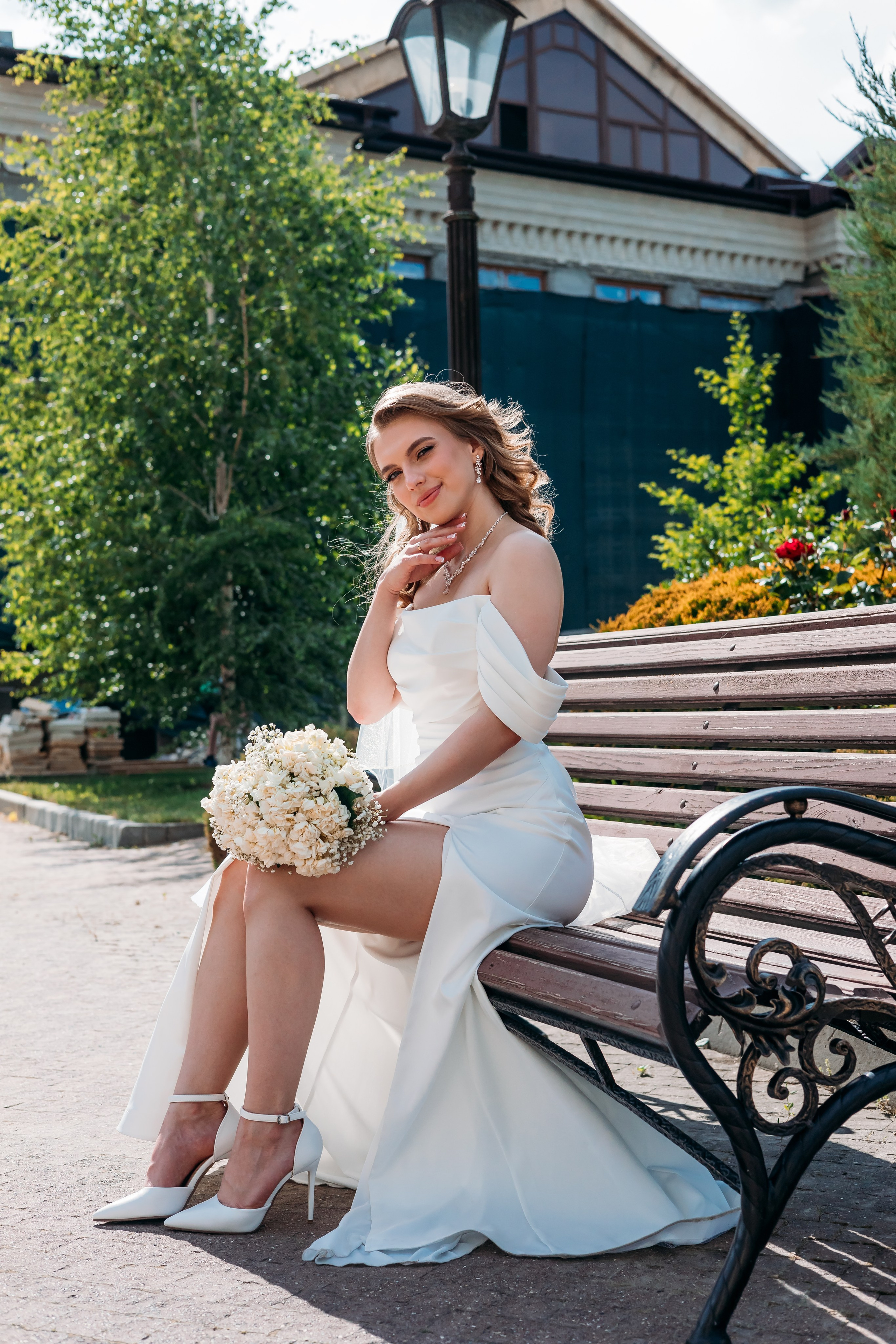 Дарья & Михаил. Фотограф в Ставрополе Евгений Наглянцев