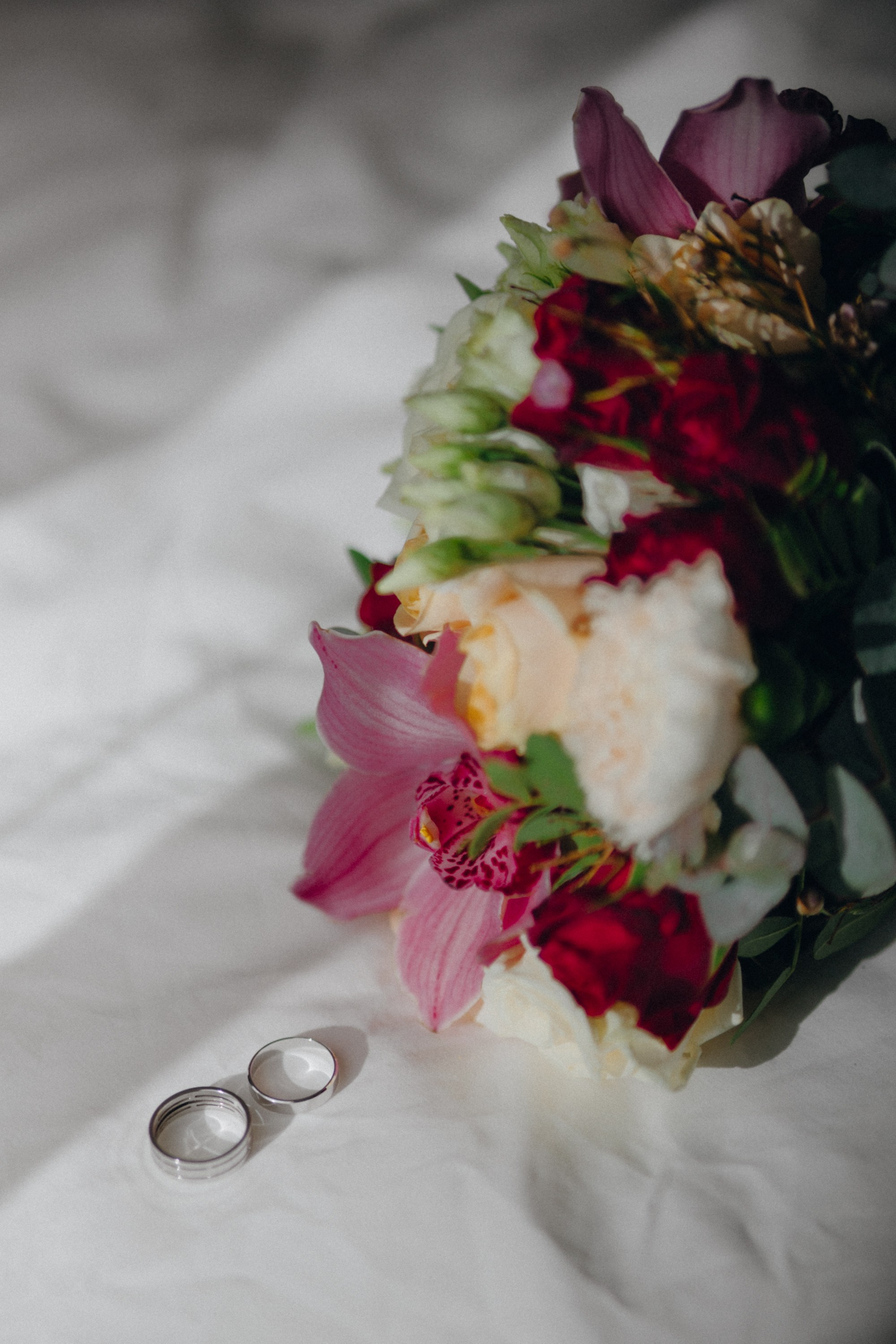 Анонс со свадьбы Олеси и Никиты. Свадебный фотограф Москва и другие города