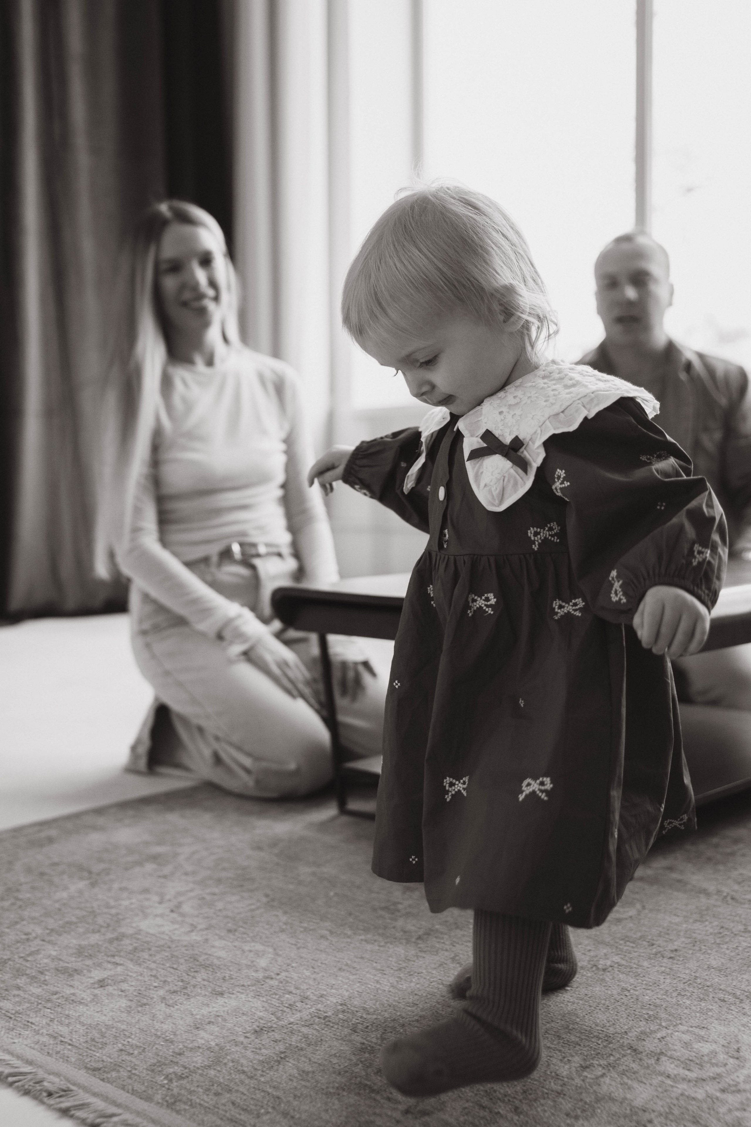 Семейная история. Фотограф в Нижнем Новгороде Креава Ира