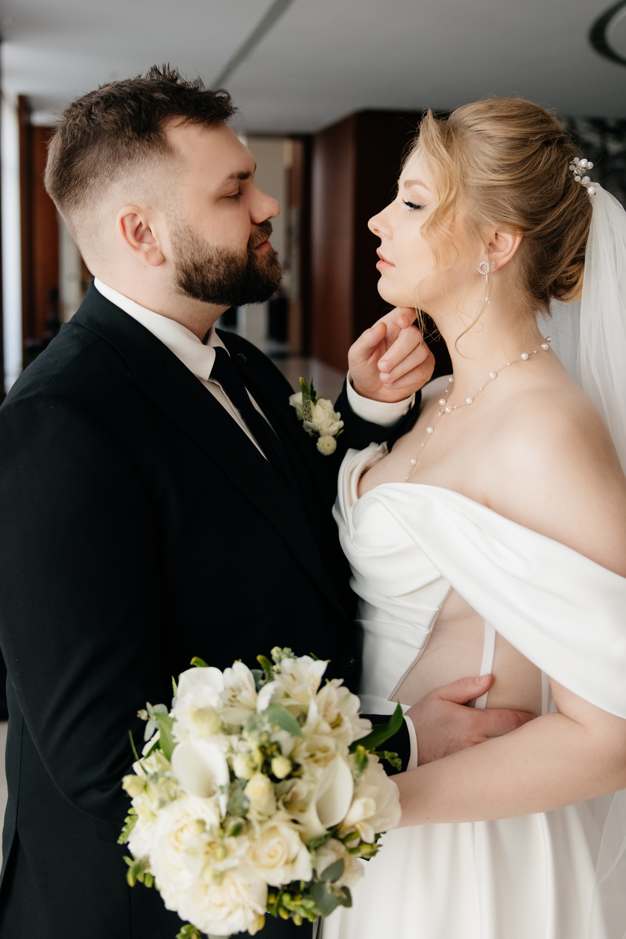 19|04|25. Фотограф ВИКА МЕДУЗА