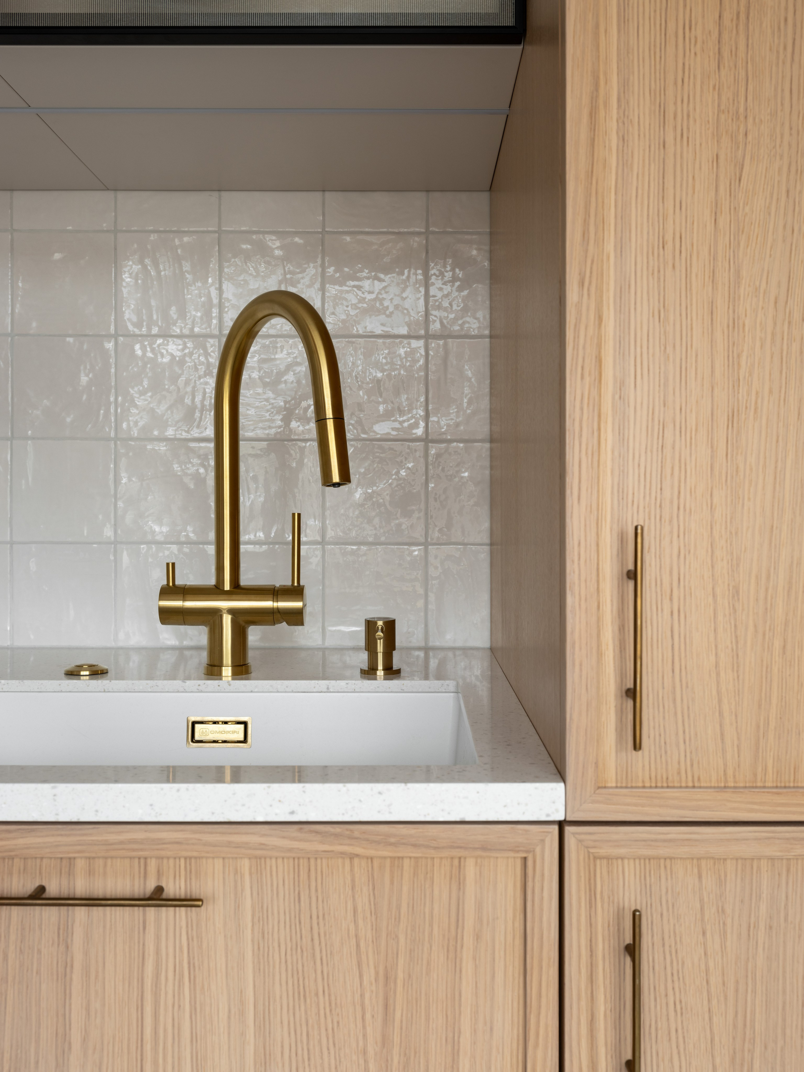 ЖК Джаз. AUTHŌR INTERIORS