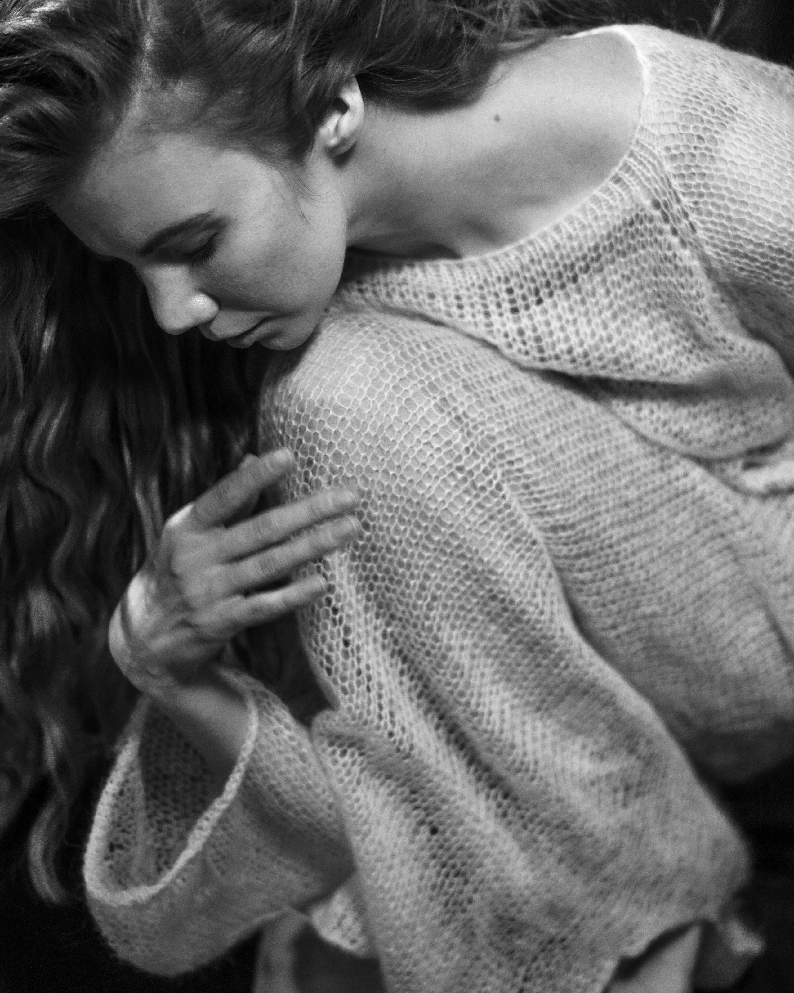 Антонина. Фотограф Надежда Савосина