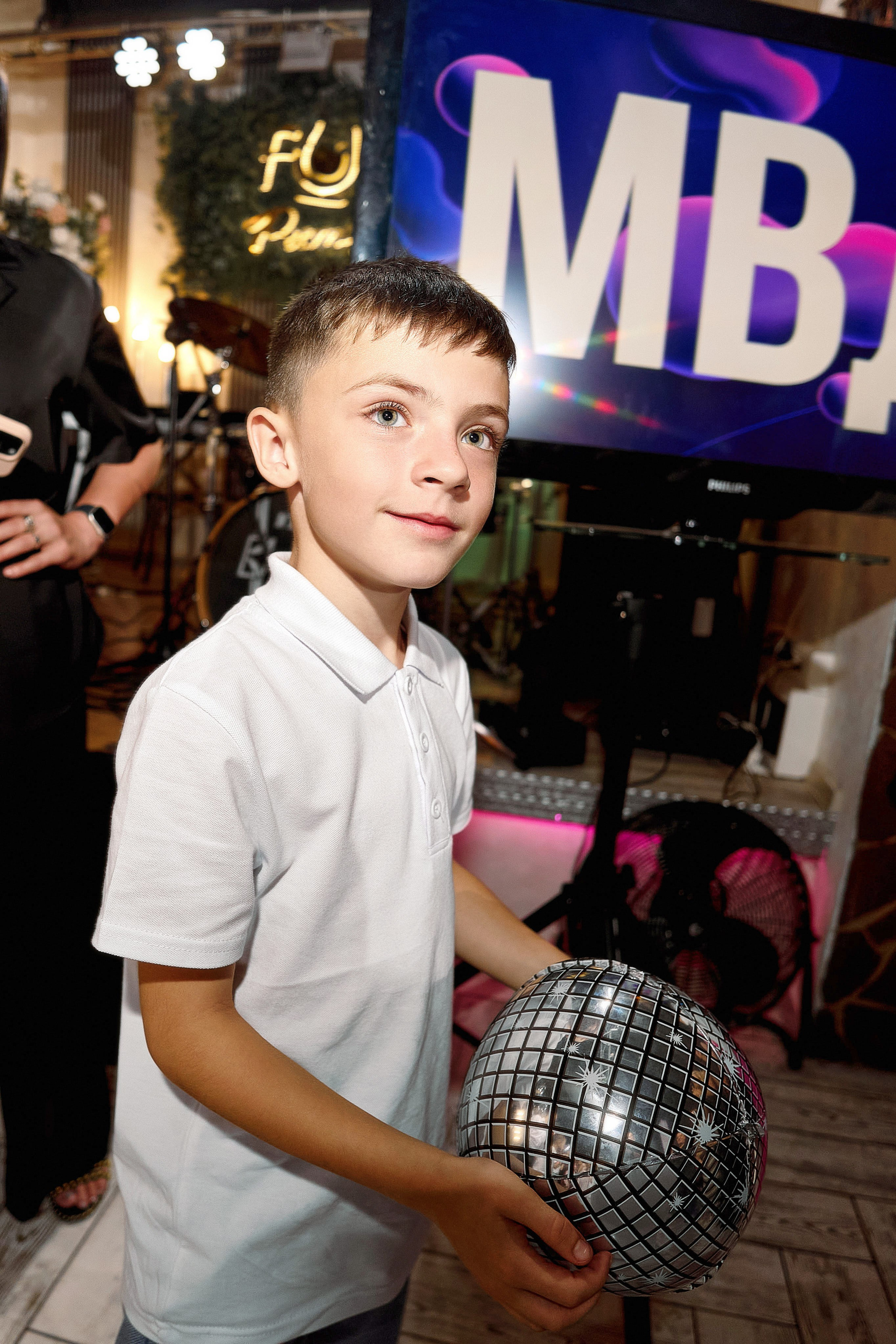 ВЫПУСКНОЙ 9 КЛАСС 2025