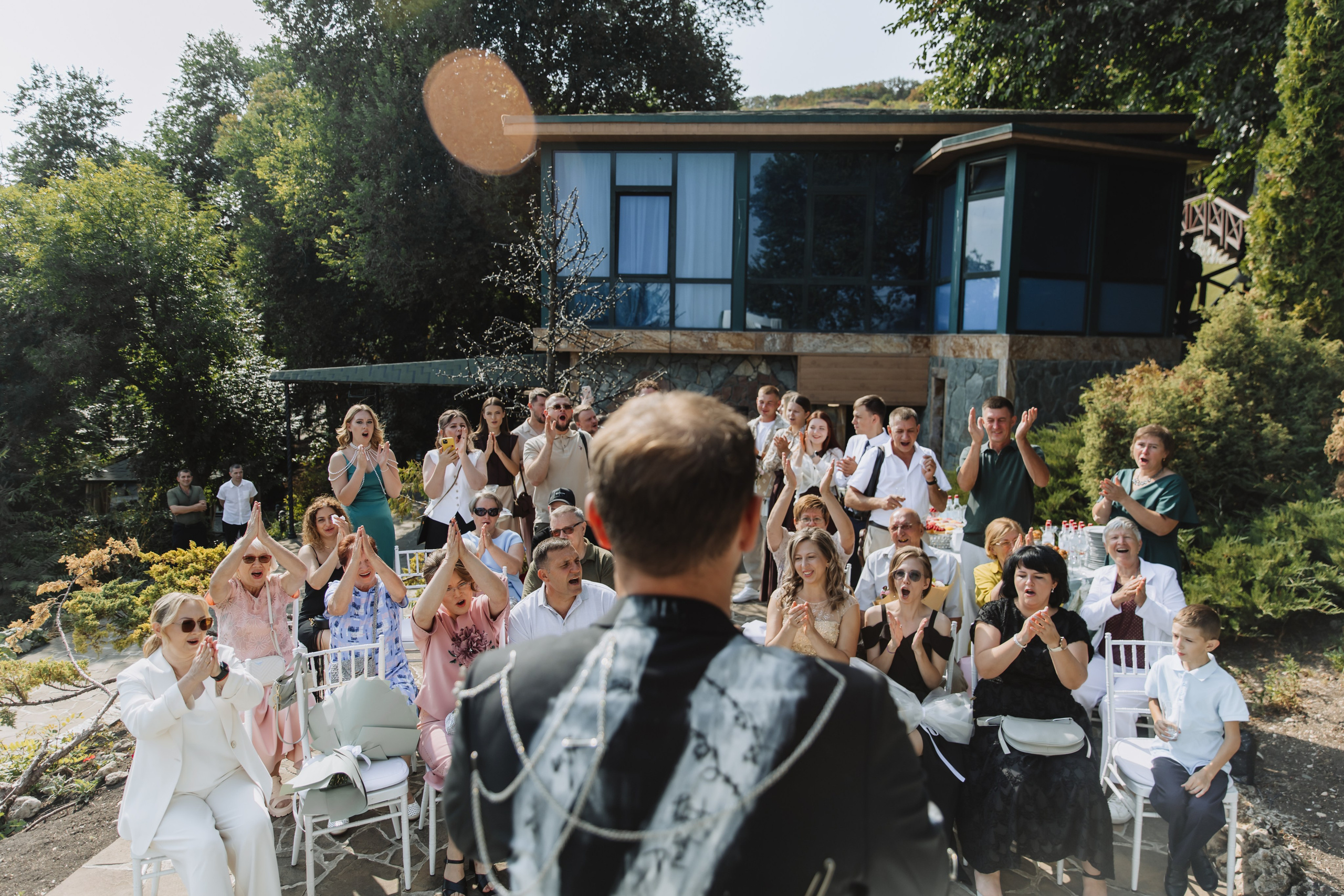 Саша и Софа. Свадебный и семейный фотограф в Новопавловске и КМВ Баканова Юлия